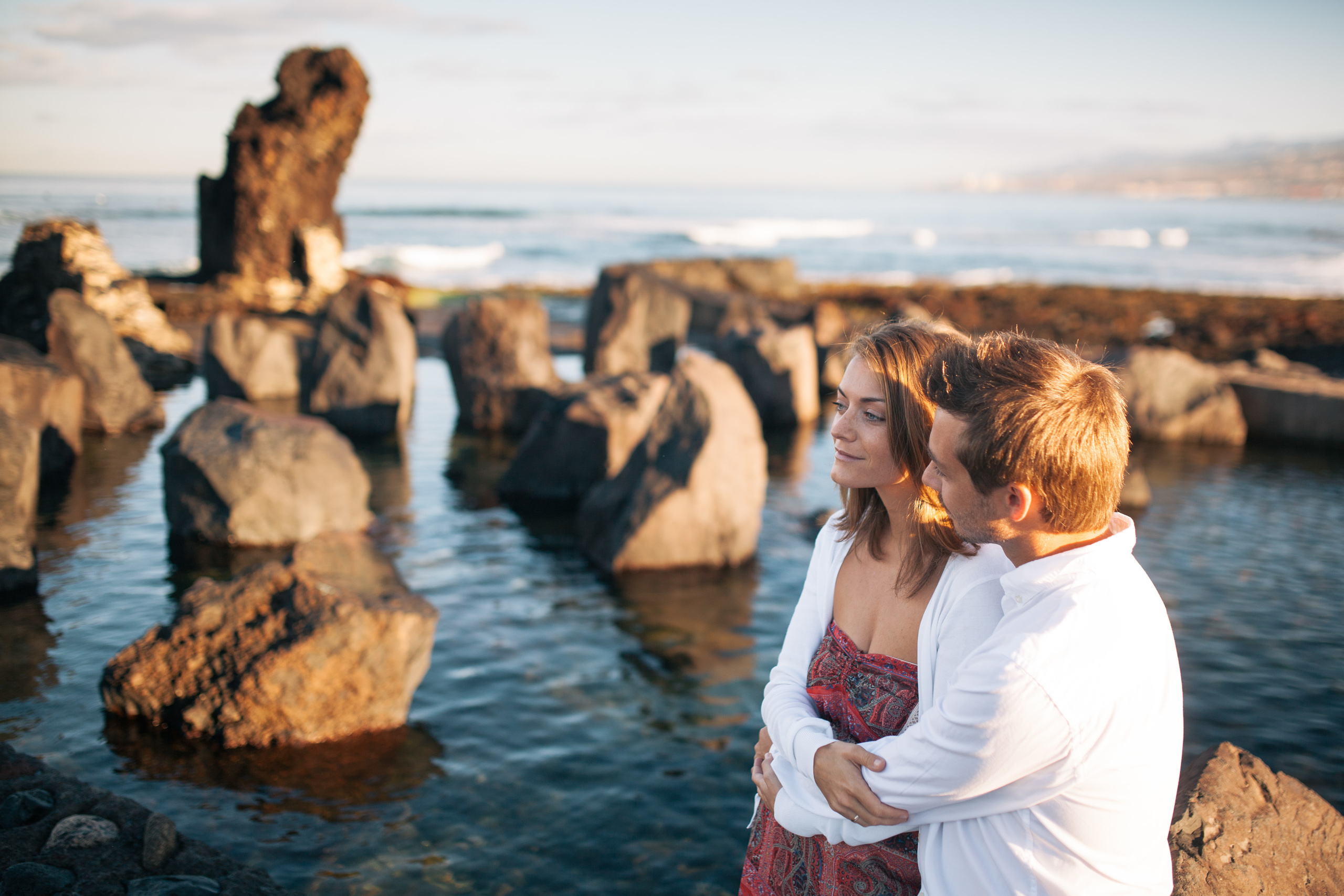 Tenerife. canary islands. Свадебный фотограф в Ростове-на-Дону Васильченко Сергей