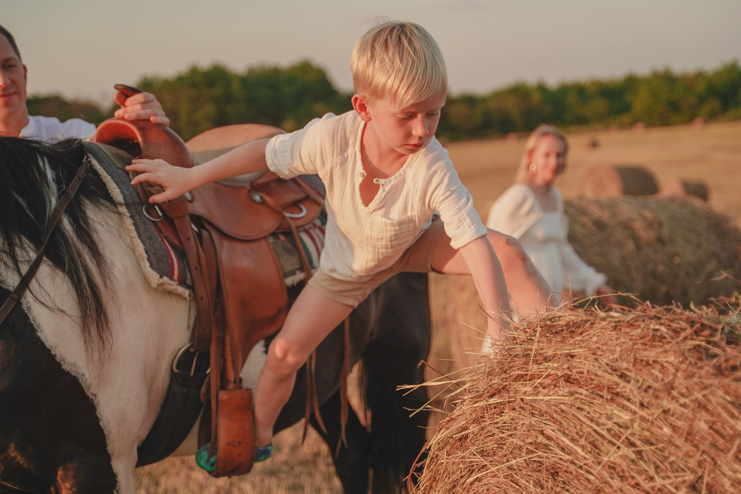 Выездная фотосессия. Семейный и женский фотограф в Краснодаре Анастасия Приймак