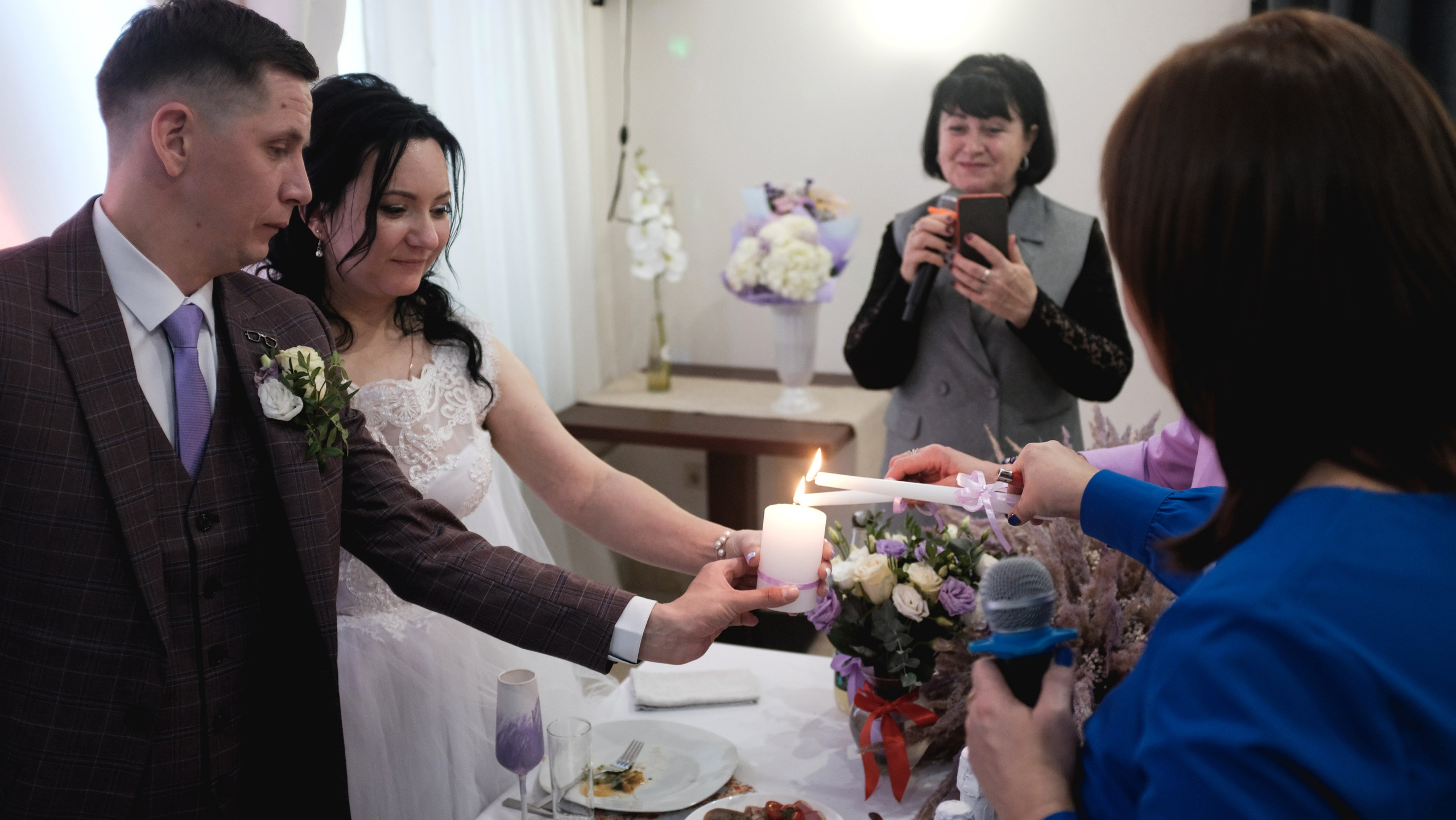 Wedding shots` Andrew&Helen. Художественный деятель | фотограф