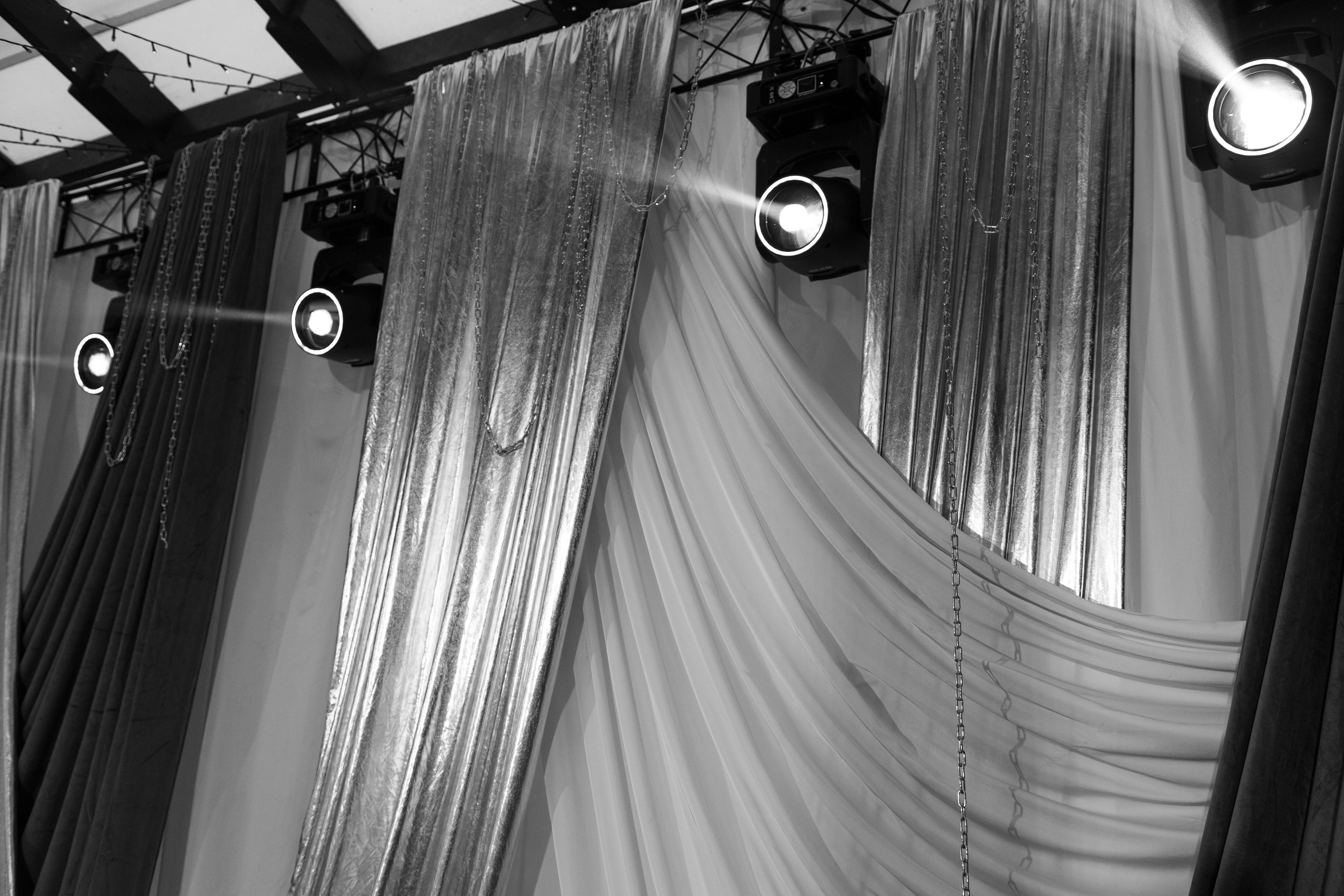 Decor | Серебро