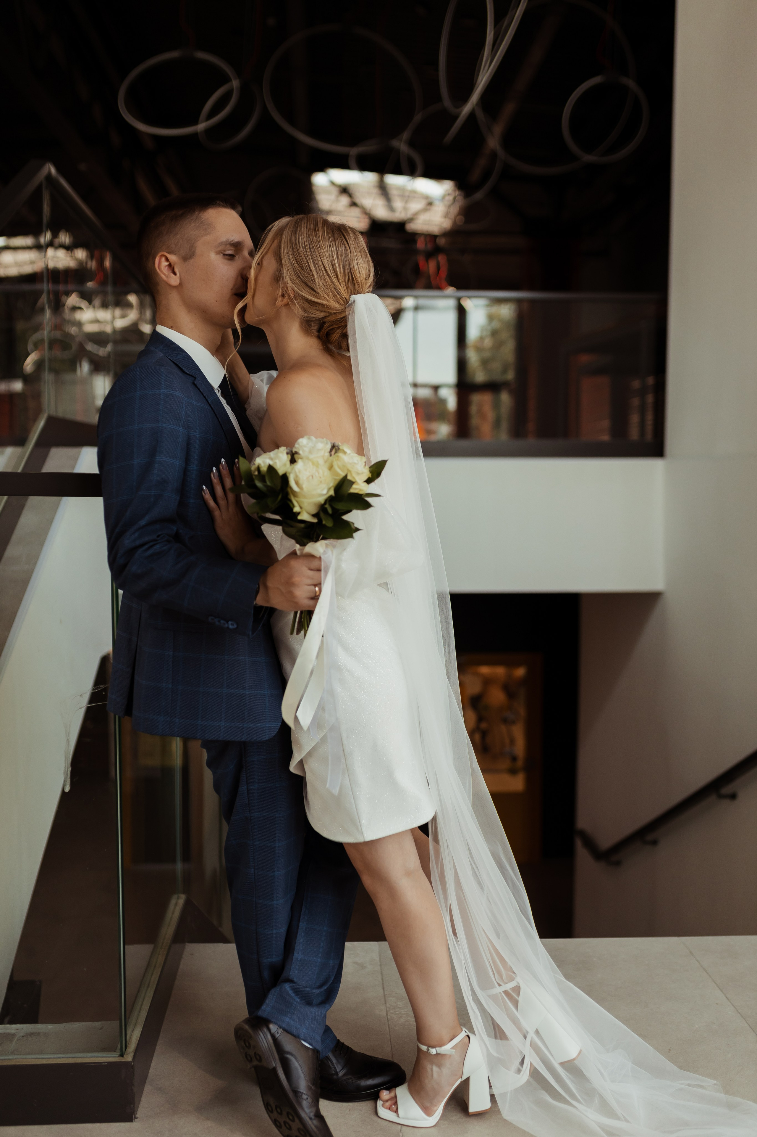 Ваня & Настя. ФОТОГРАФ Маргарита Сивакова | Ярославль Кострома Москва