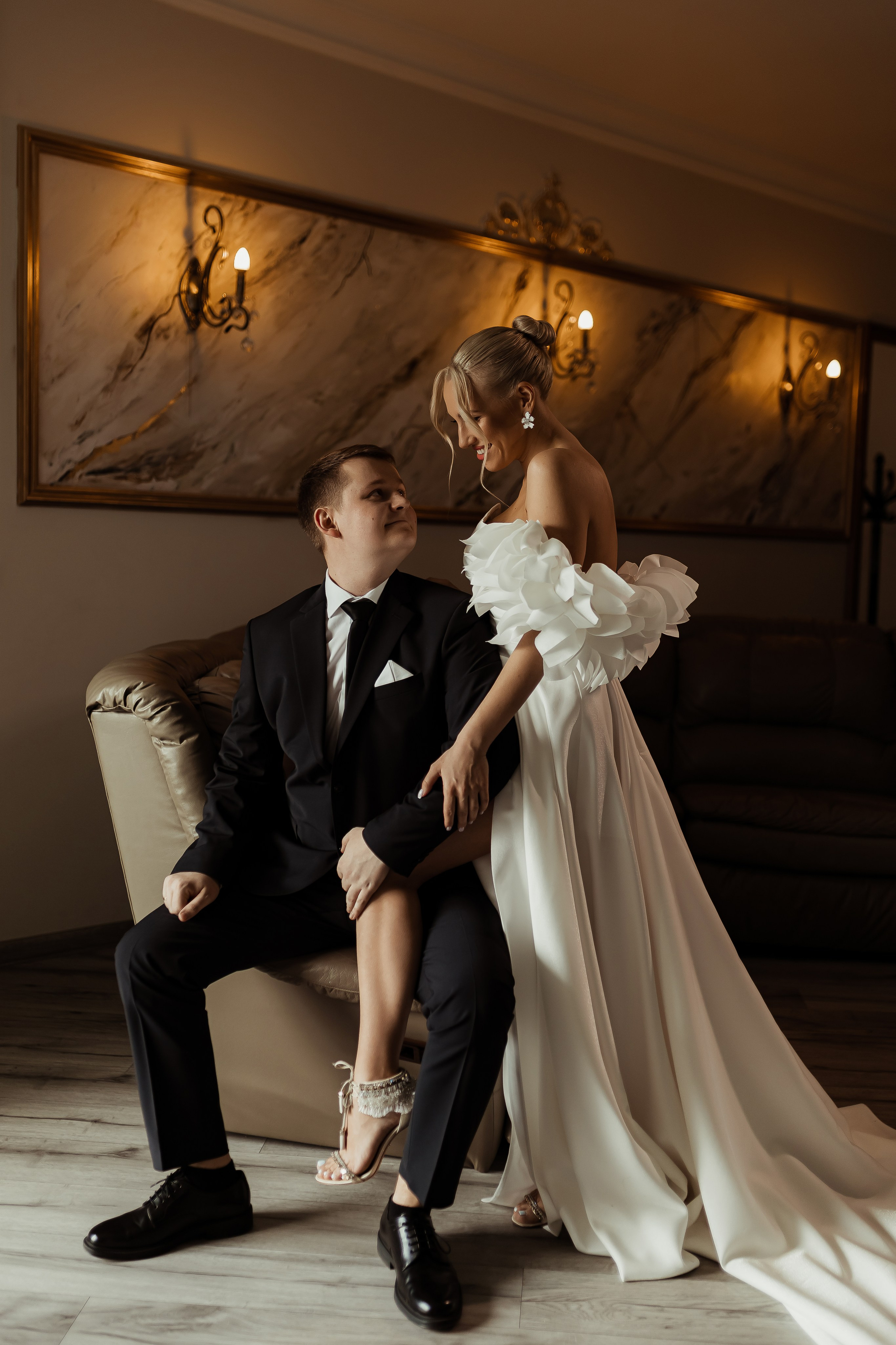 Тимофей & Екатерина. ФОТОГРАФ Маргарита Сивакова | Ярославль Кострома Москва