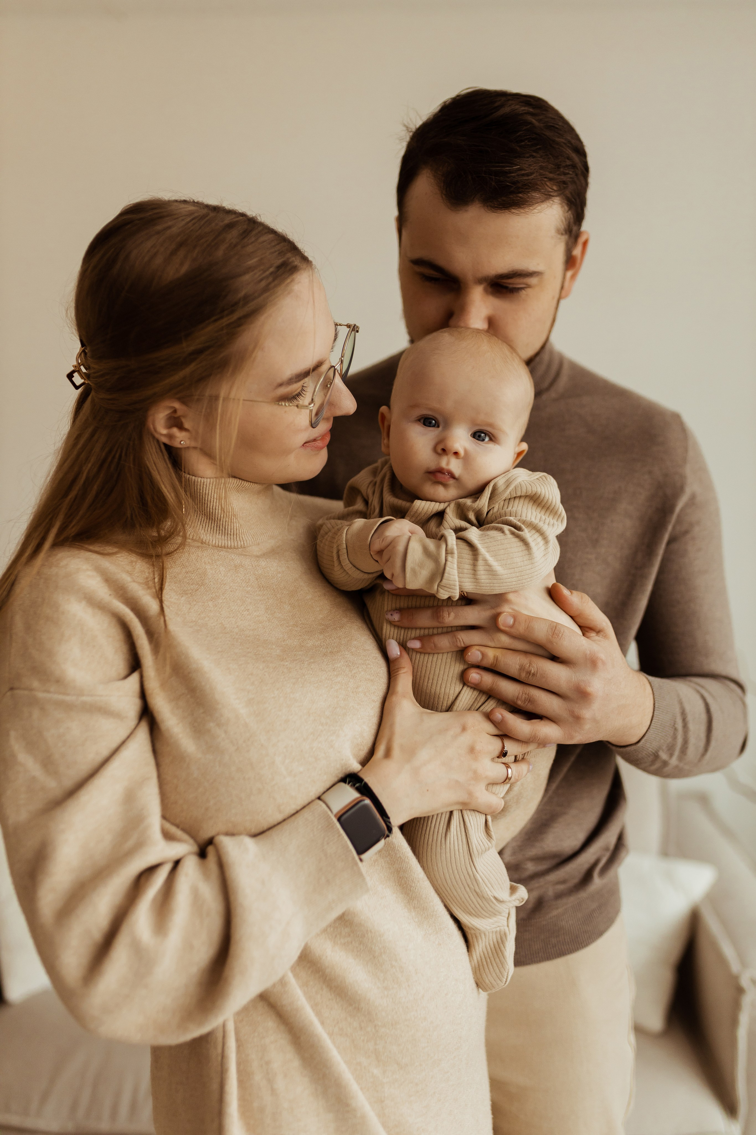 Саша, Маша и Ваня. ФОТОГРАФ Маргарита Сивакова | Ярославль Кострома Москва