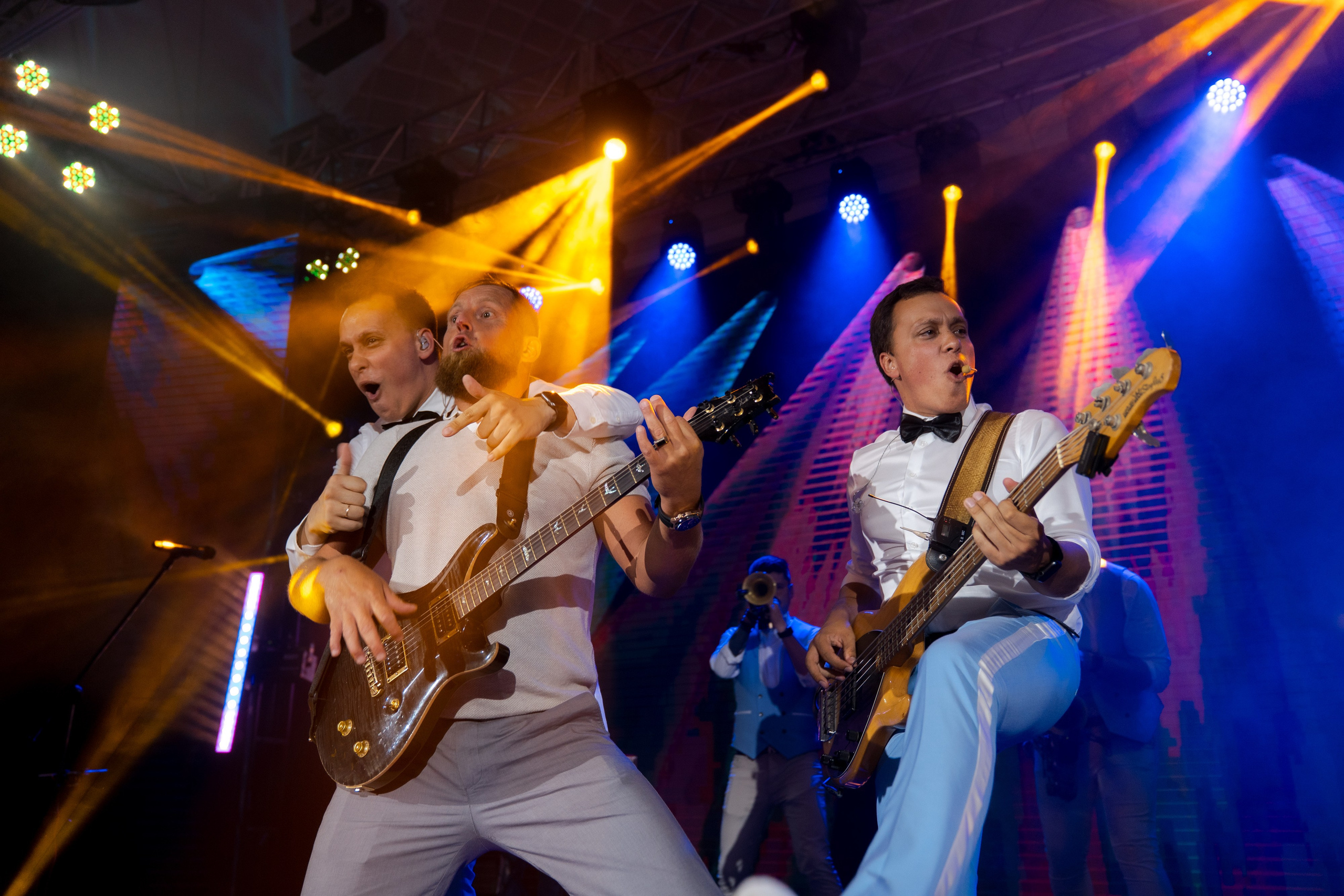 Wedding M&H. Свадебный фотограф Санкт-Петербург СПб