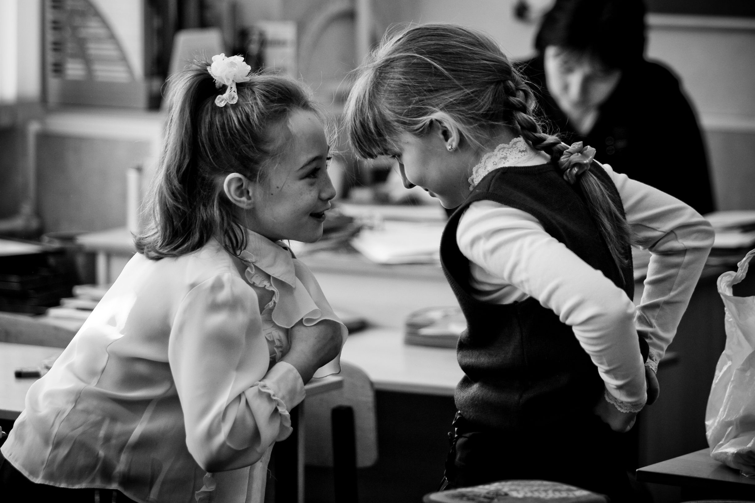 Фотограф в Самаре Максим Калинин