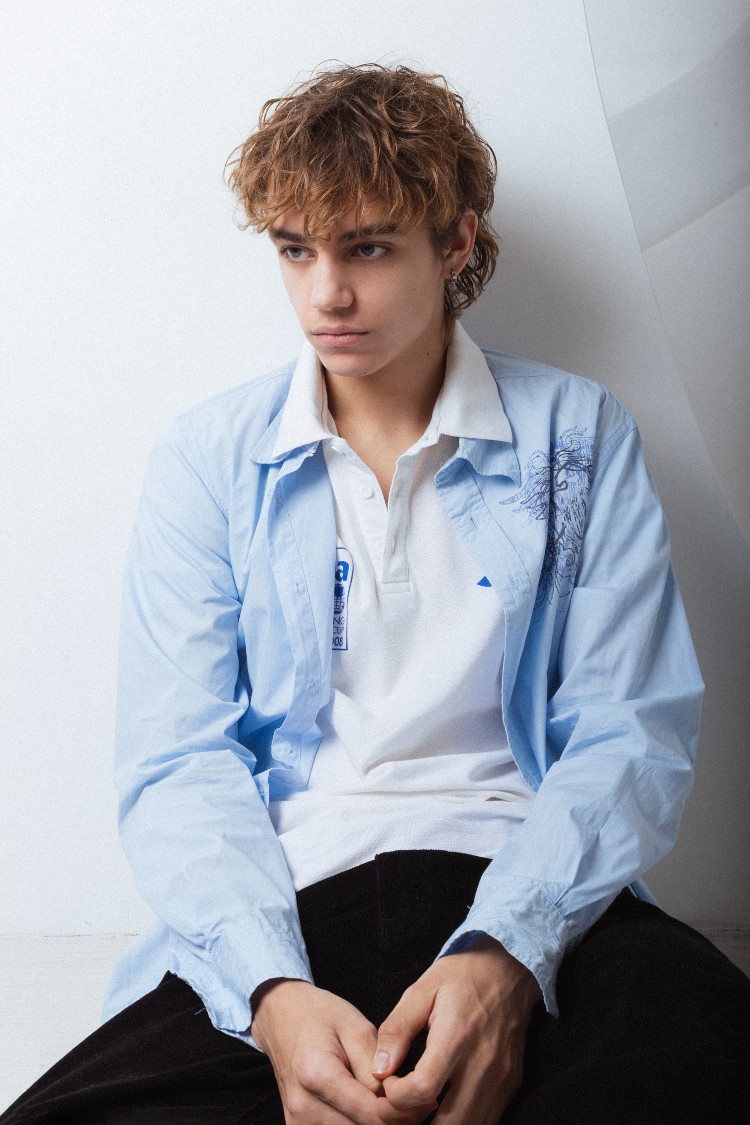 Даниил. Модельное агентство TM Models в Калининграде