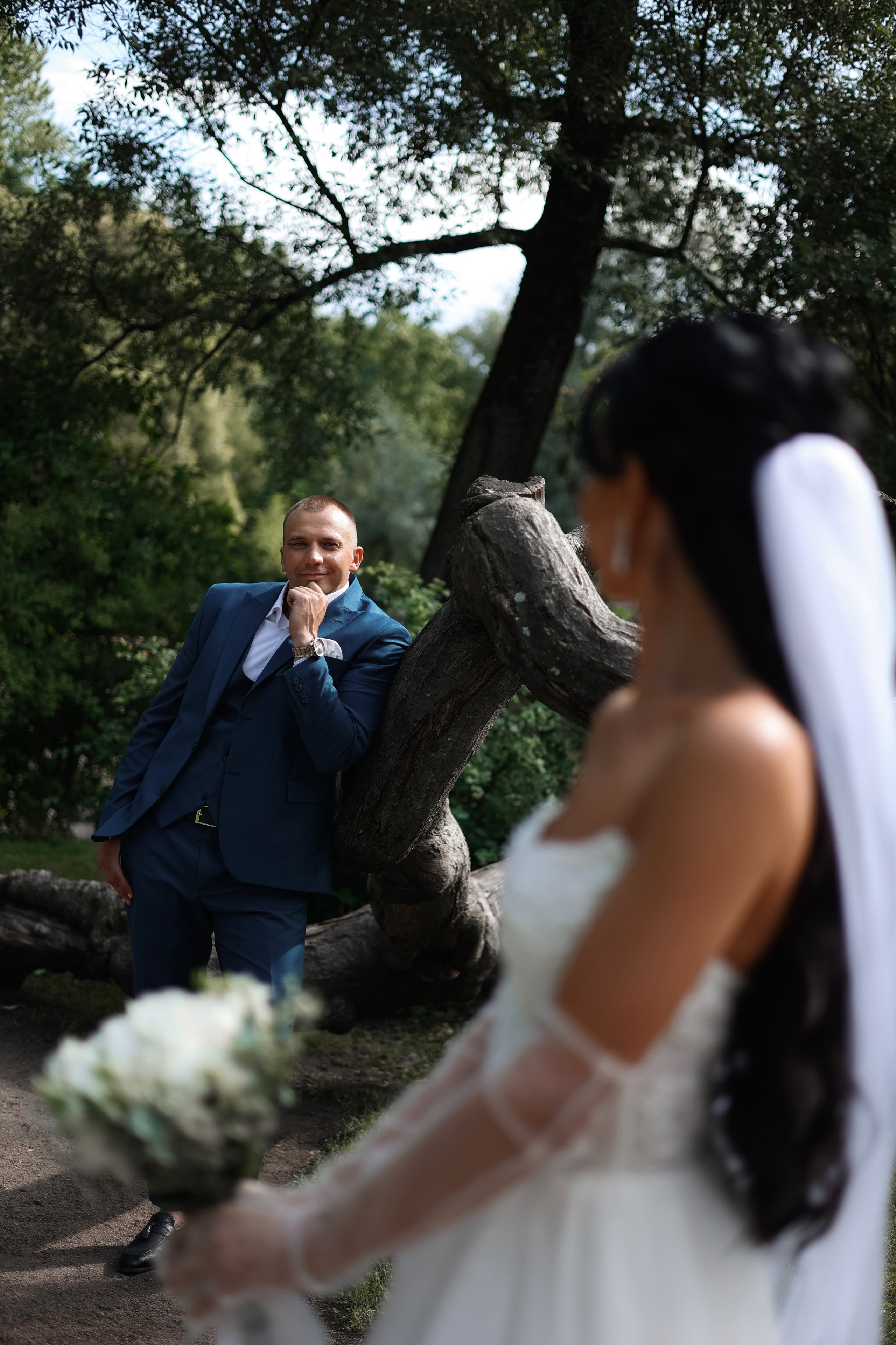 Свадьба. Фотограф Санкт-Петербург