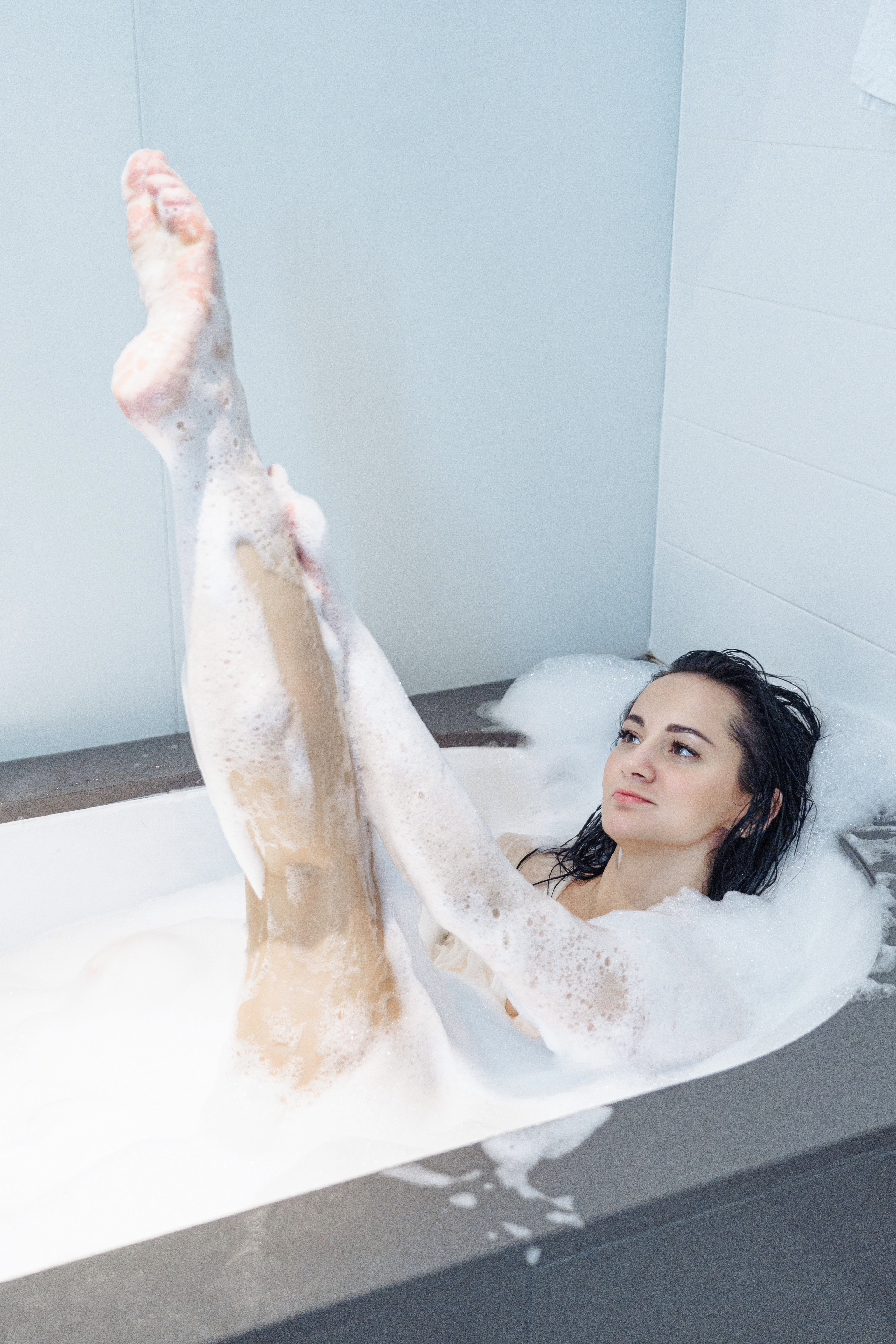 Инна. Видеооператор/Фотограф Николай Завьялов