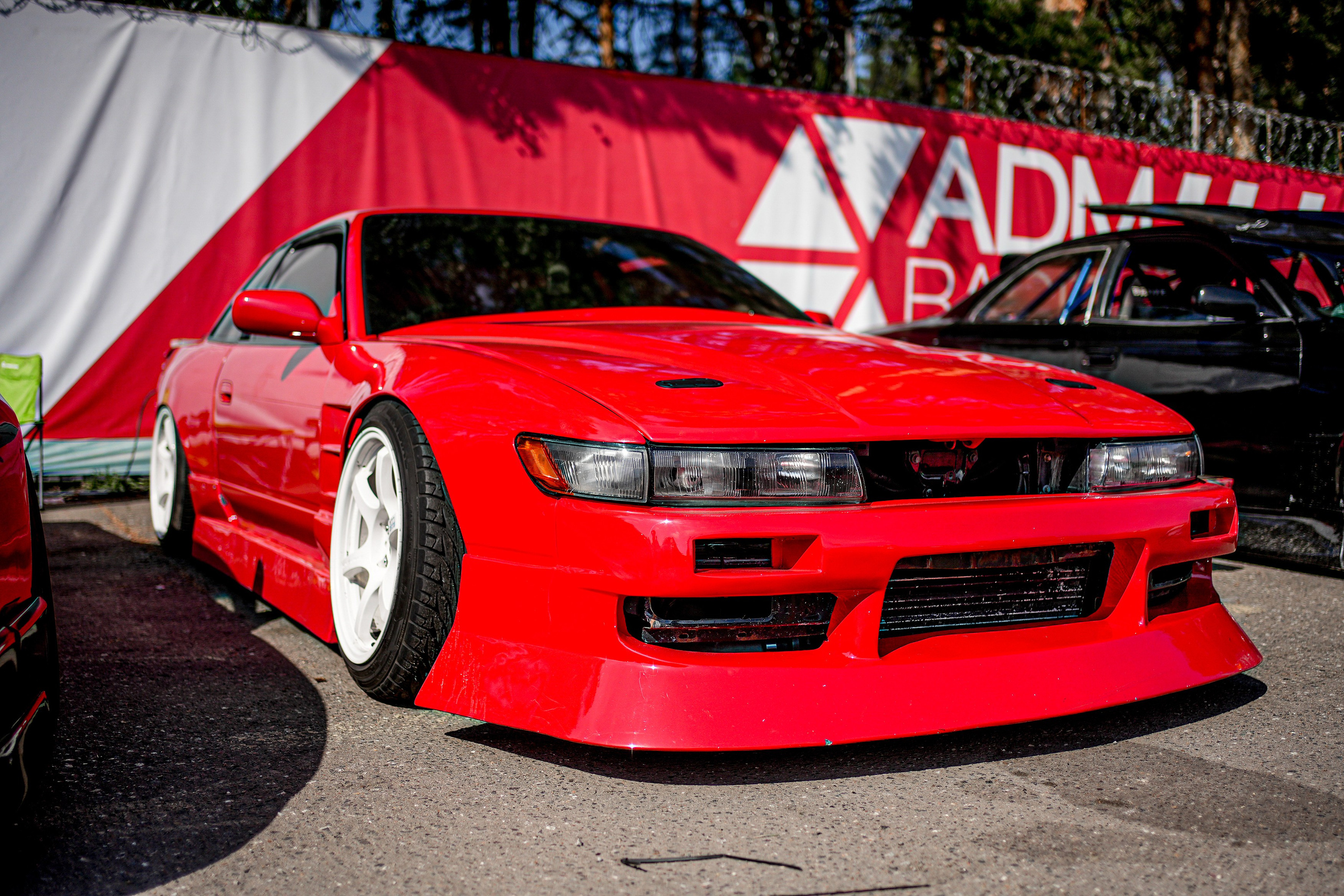 Drift Expo 2024. Фотограф Антон Кириллов