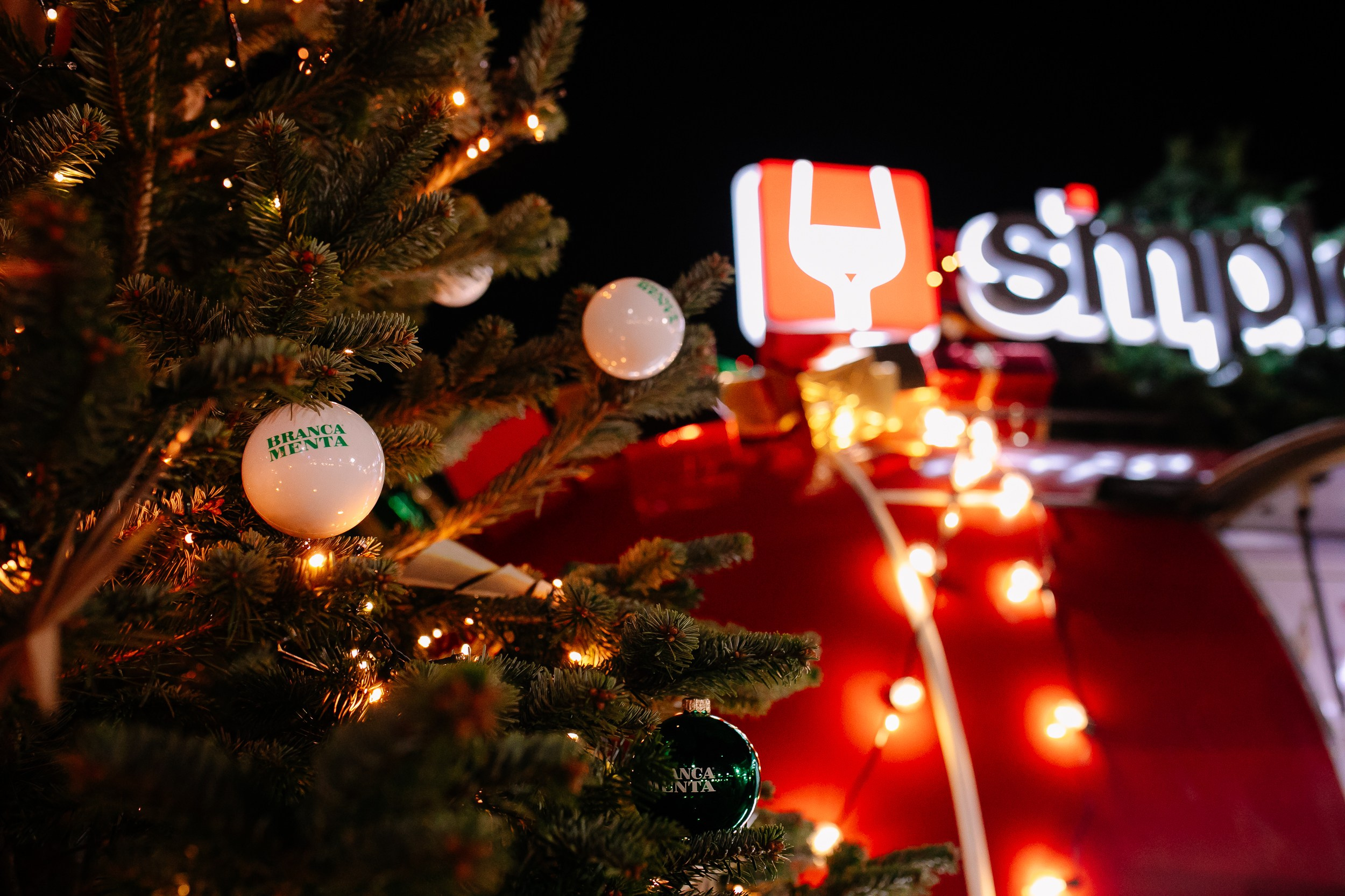 SimpleWine Bar. Night2Day Санкт-Петербург