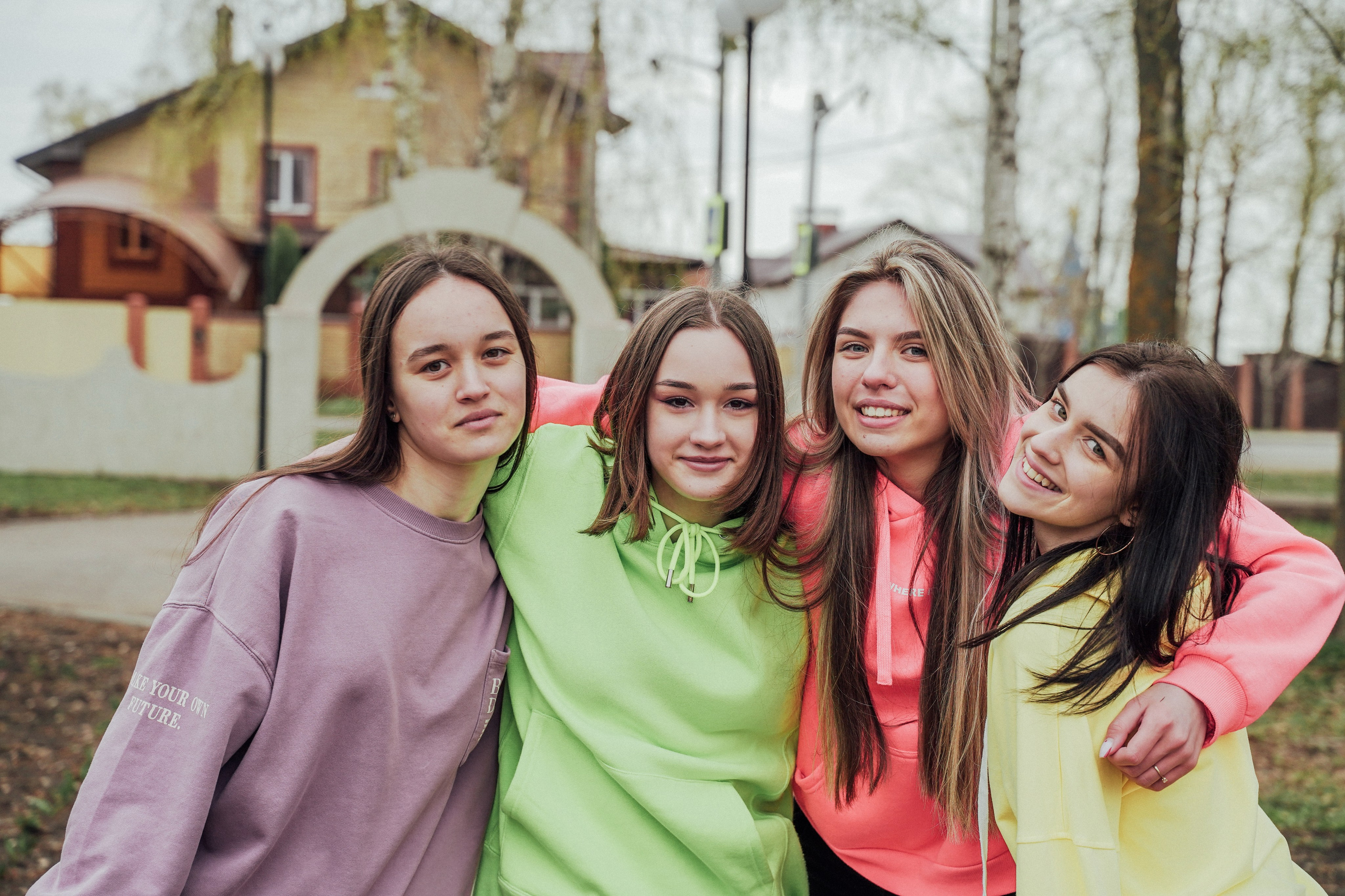 Школьная фотосессия для фотокниги. Фотограф в Самаре Екатерина Кроз