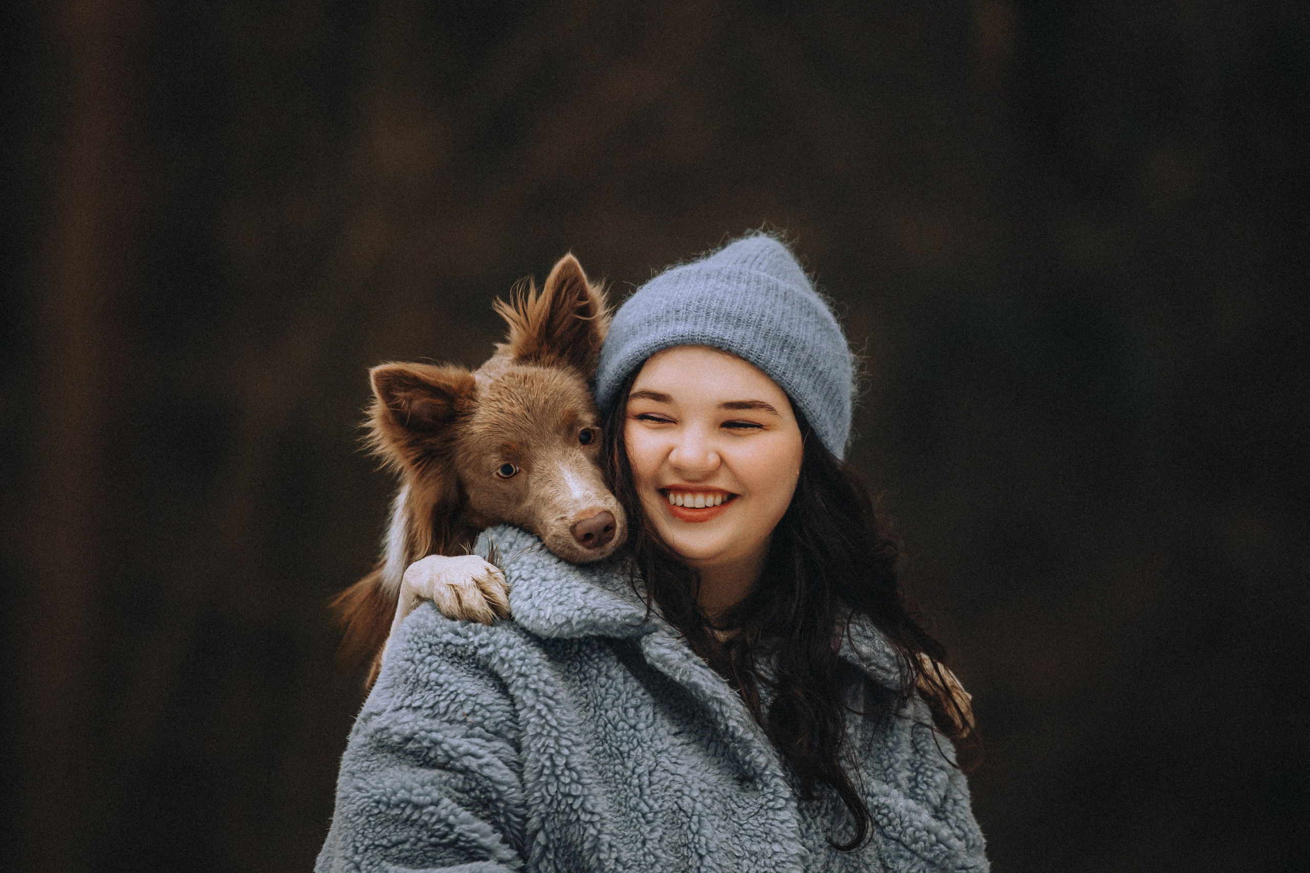 Полина, Милли и Паддингтон