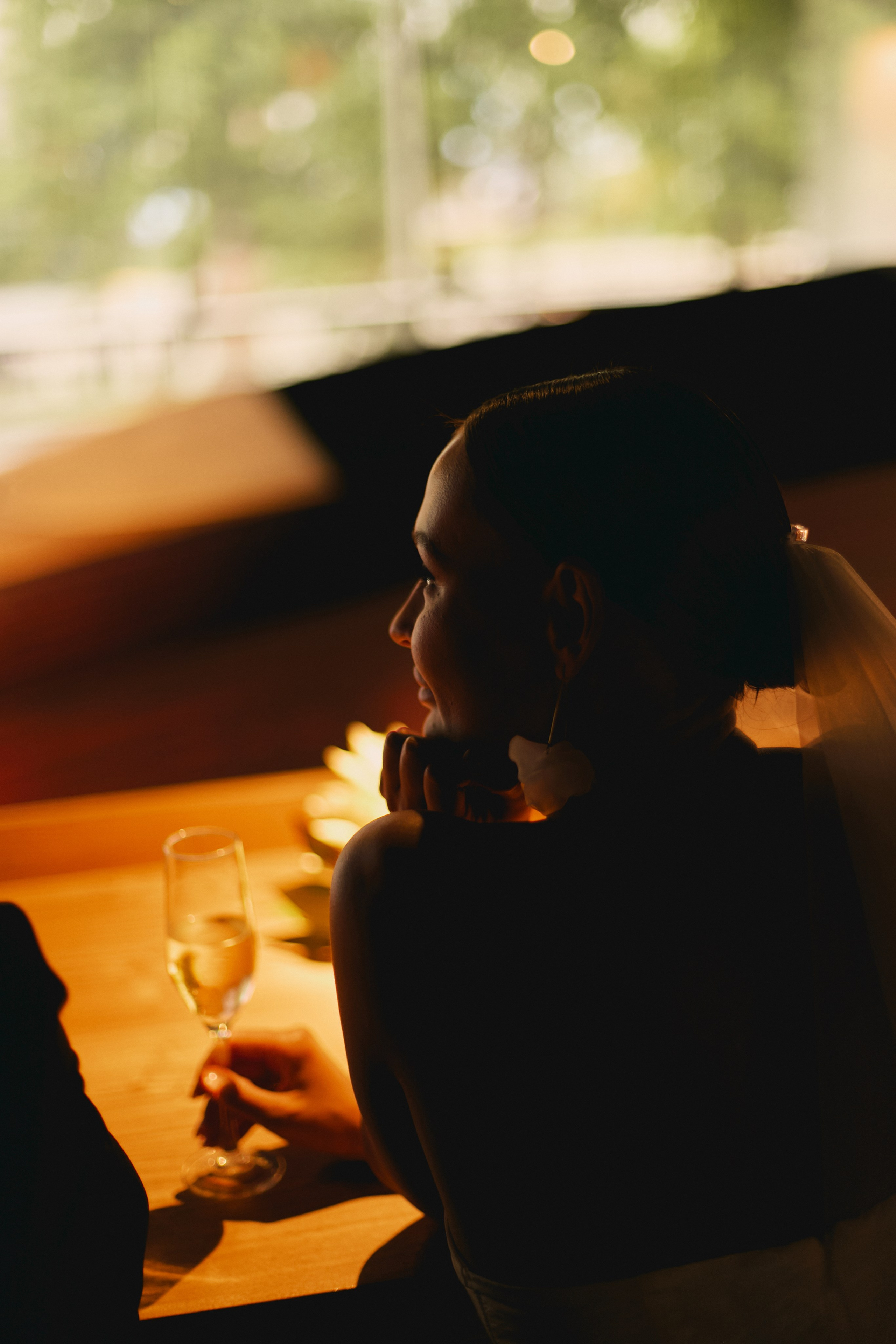 Настя & Саша. Профессиональный фотограф в Екатеринбурге — Виолетта Бунос