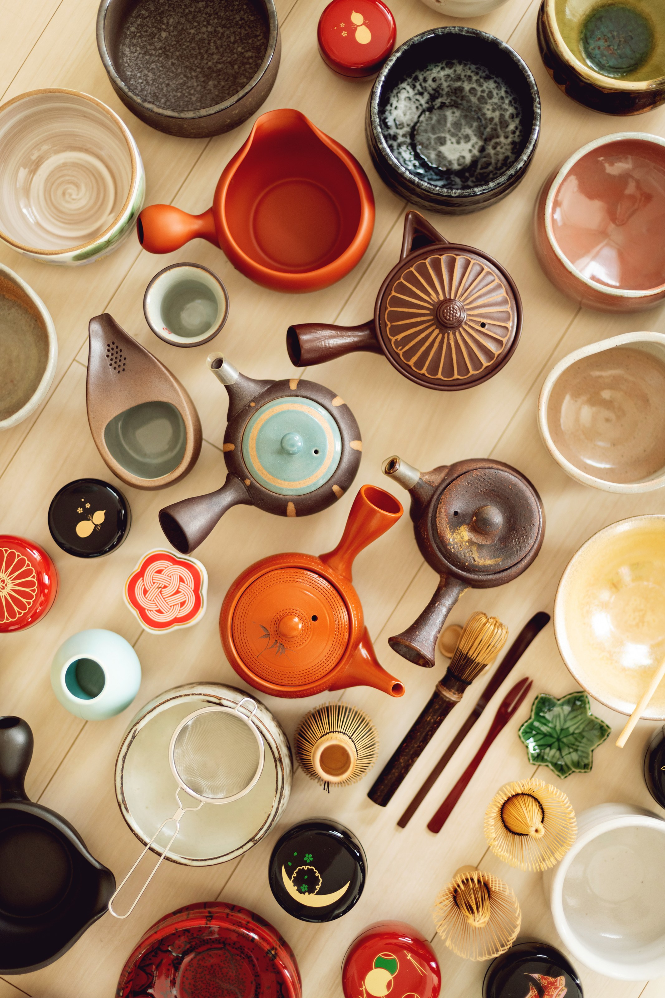 Subject photographer Tokyo. Photographer in Tokyo Anatolii Ozarto