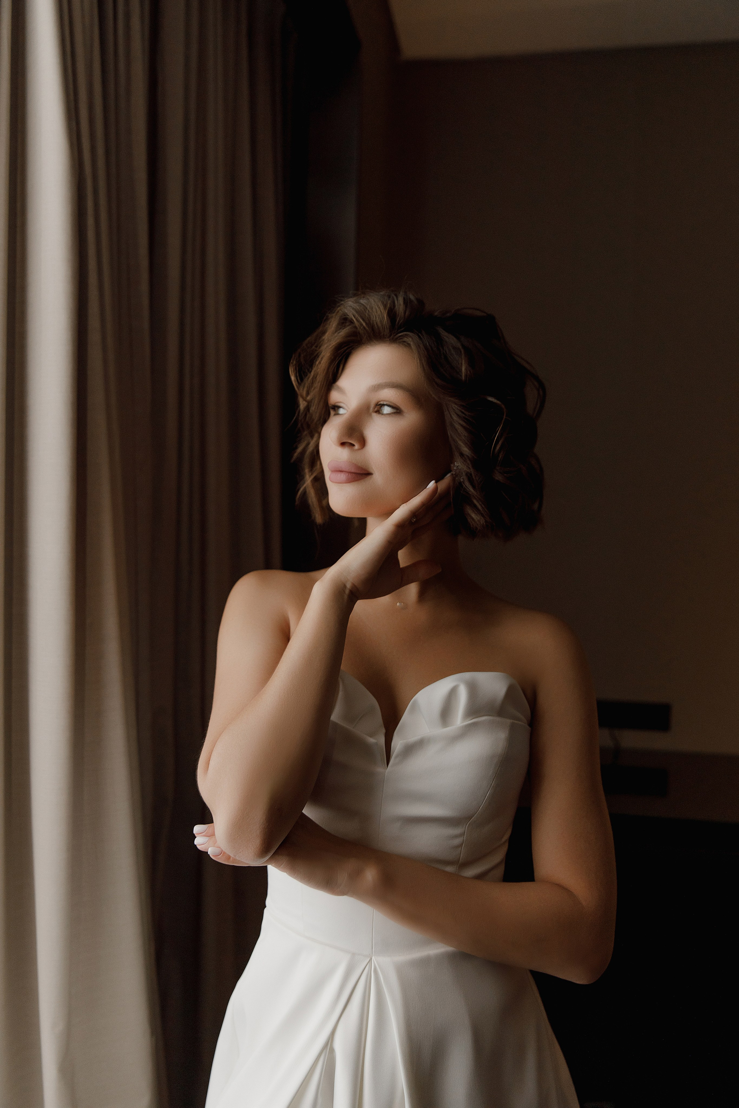 Маргарита и Павел. Свадебный и семейный фотограф  во Владивостоке Ольга Украинец