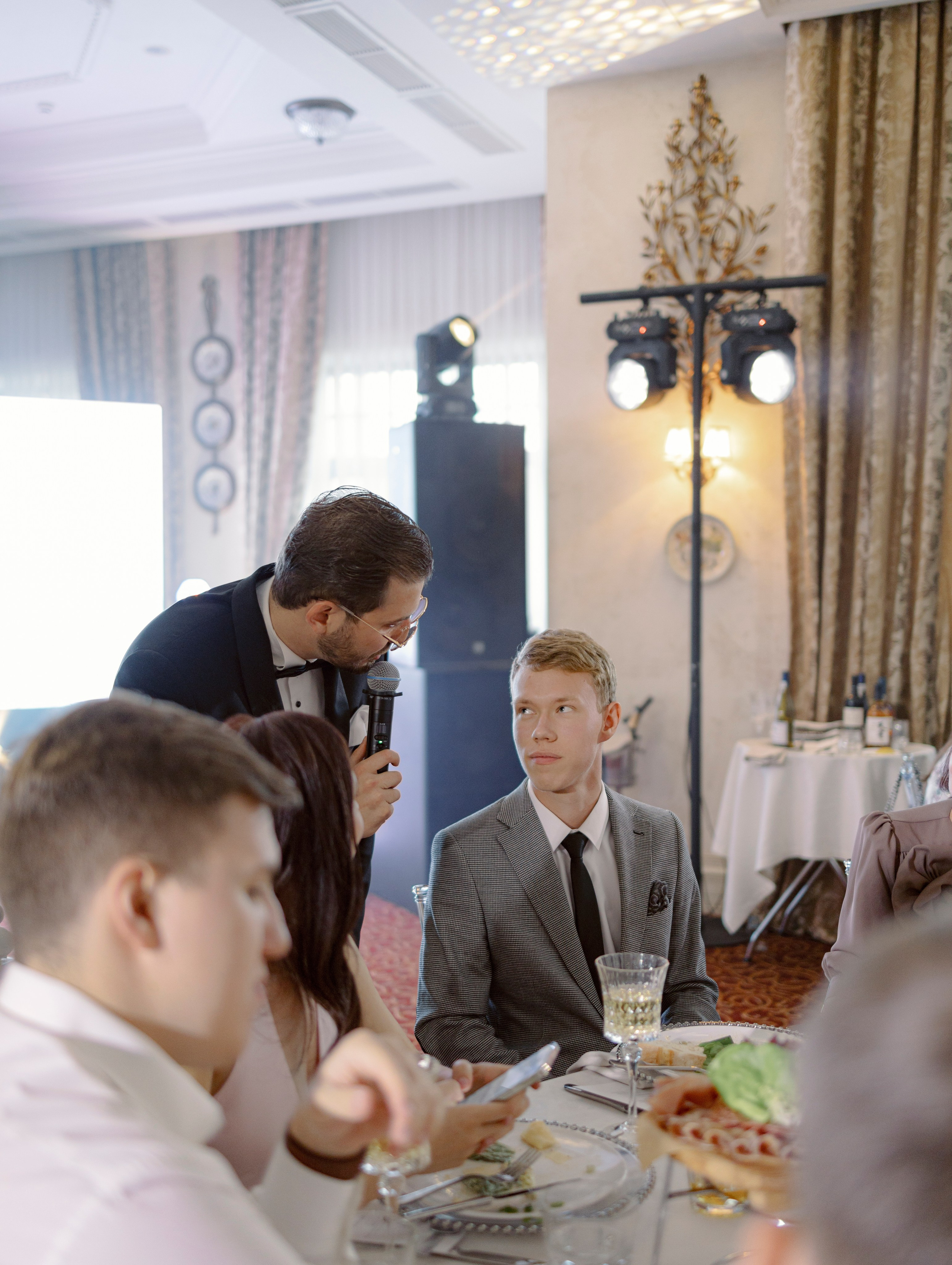 Daria & Kirill. Фотограф Москва и МО