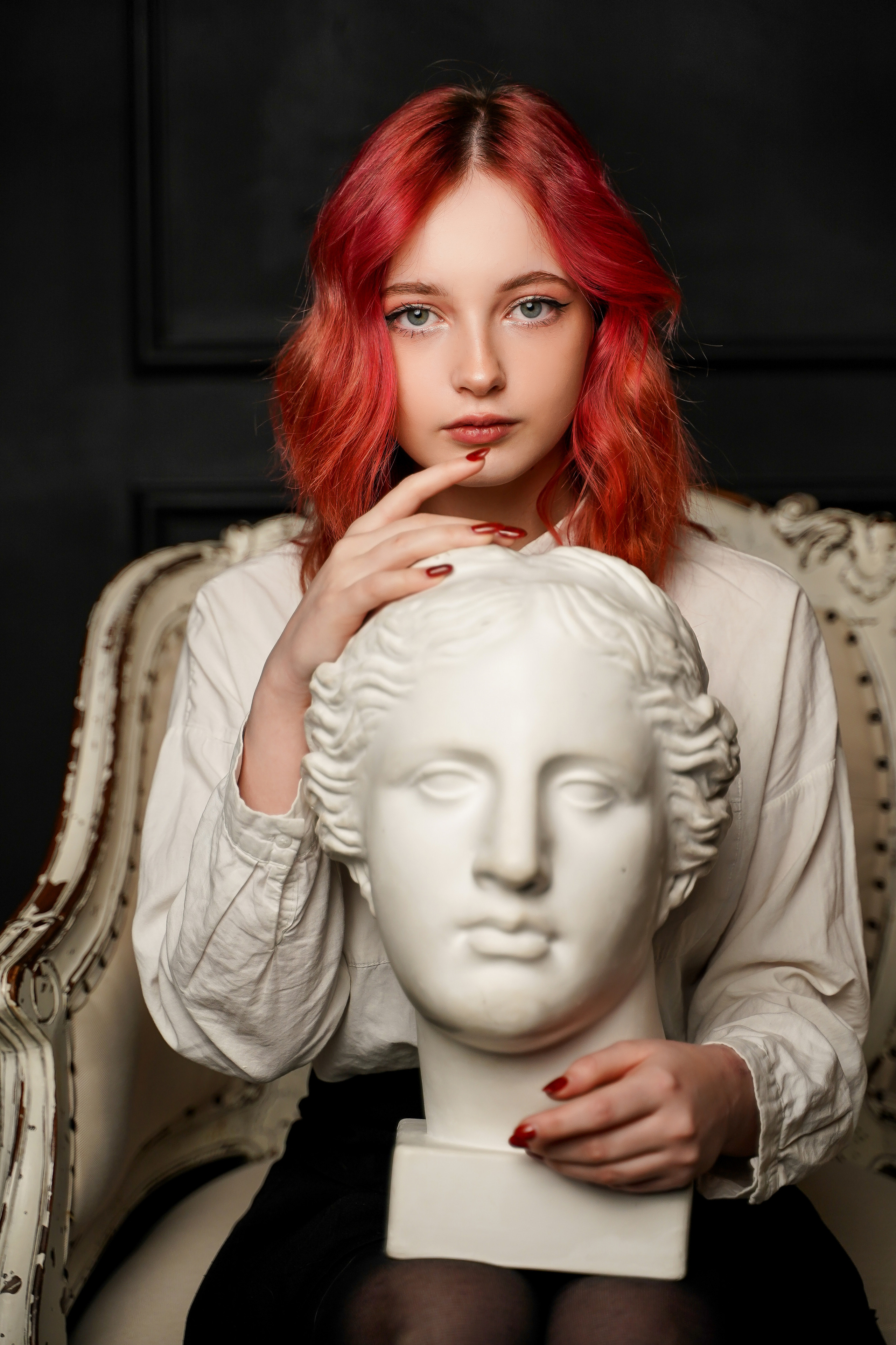 Галерея. Современные выпускные альбомы в Брянске