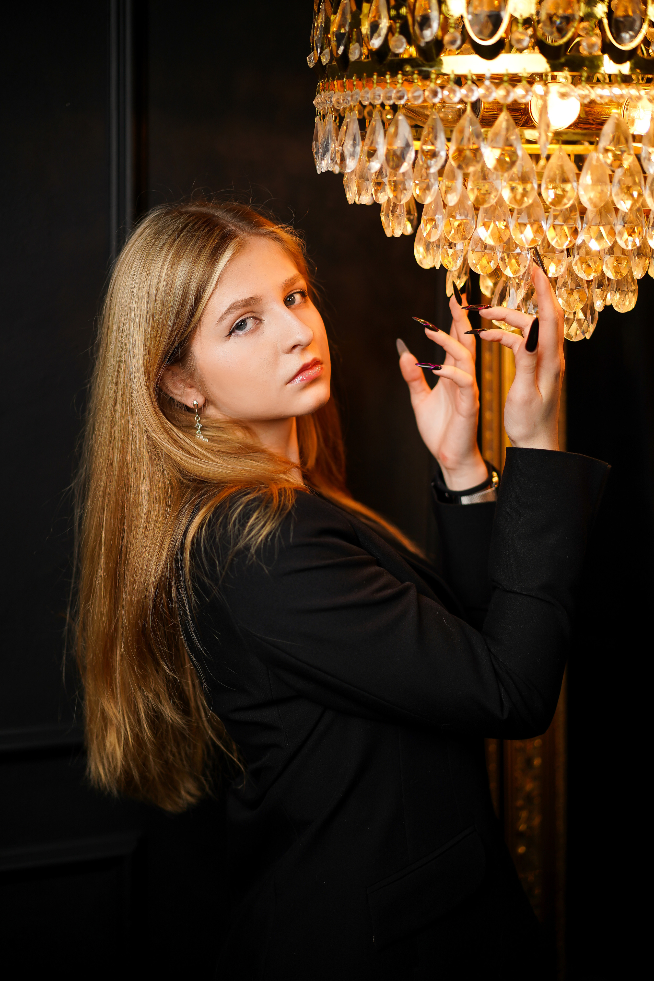 Галерея. Современные выпускные альбомы в Брянске