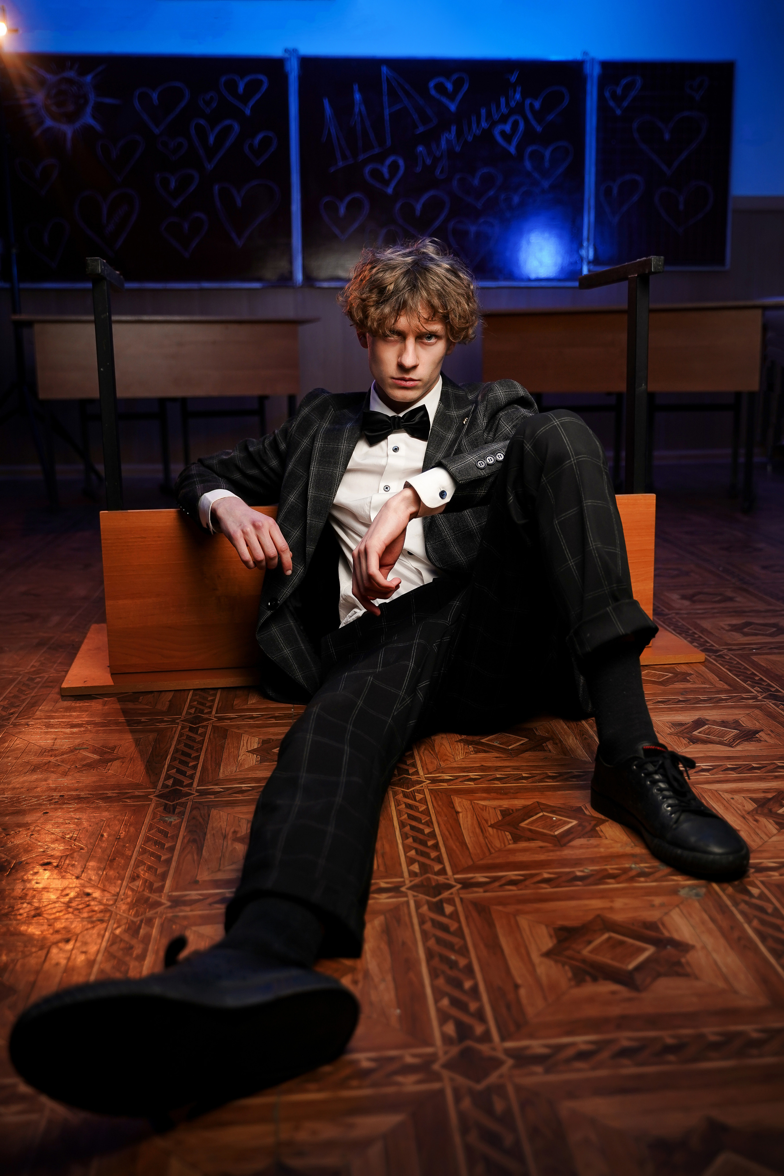 Галерея. Современные выпускные альбомы в Брянске