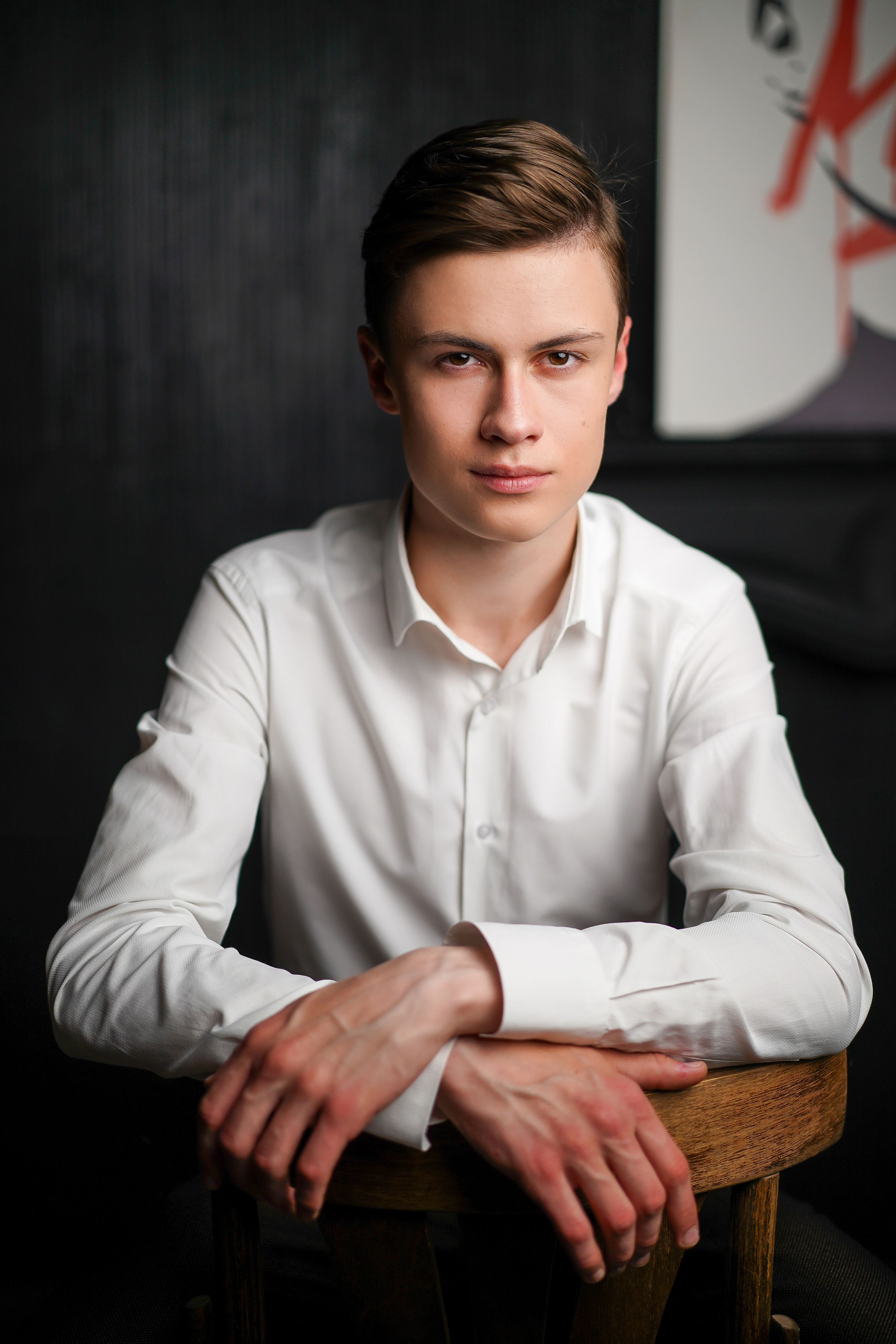 Галерея. Современные выпускные альбомы в Брянске