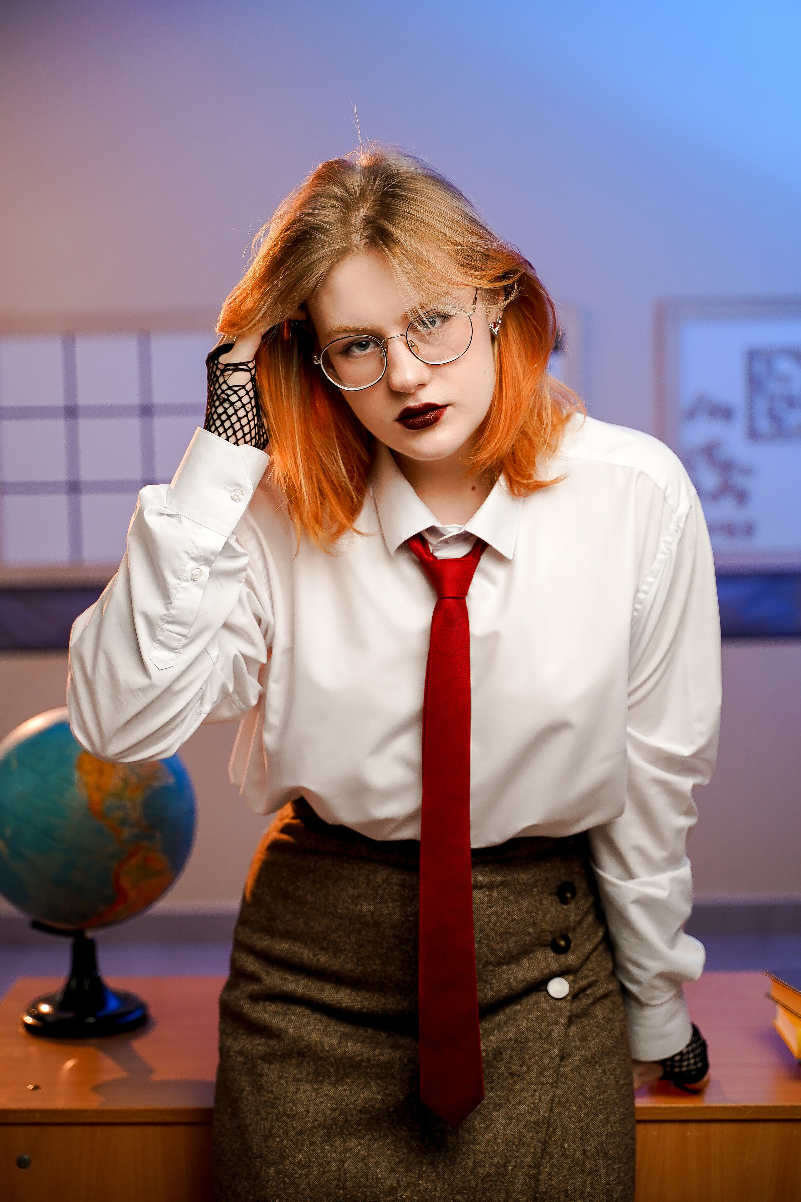 Галерея. Современные выпускные альбомы в Брянске