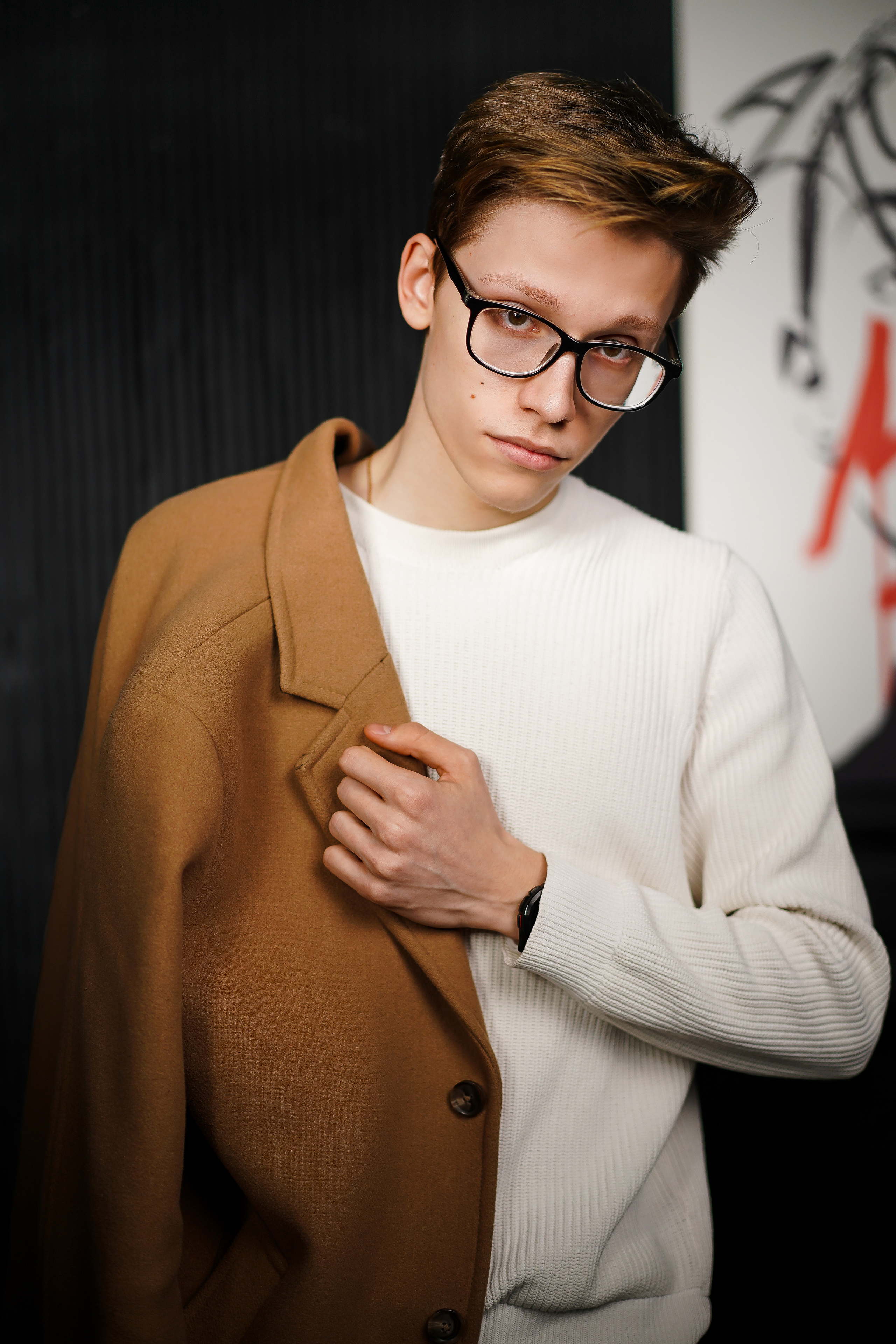 Галерея. Современные выпускные альбомы в Брянске