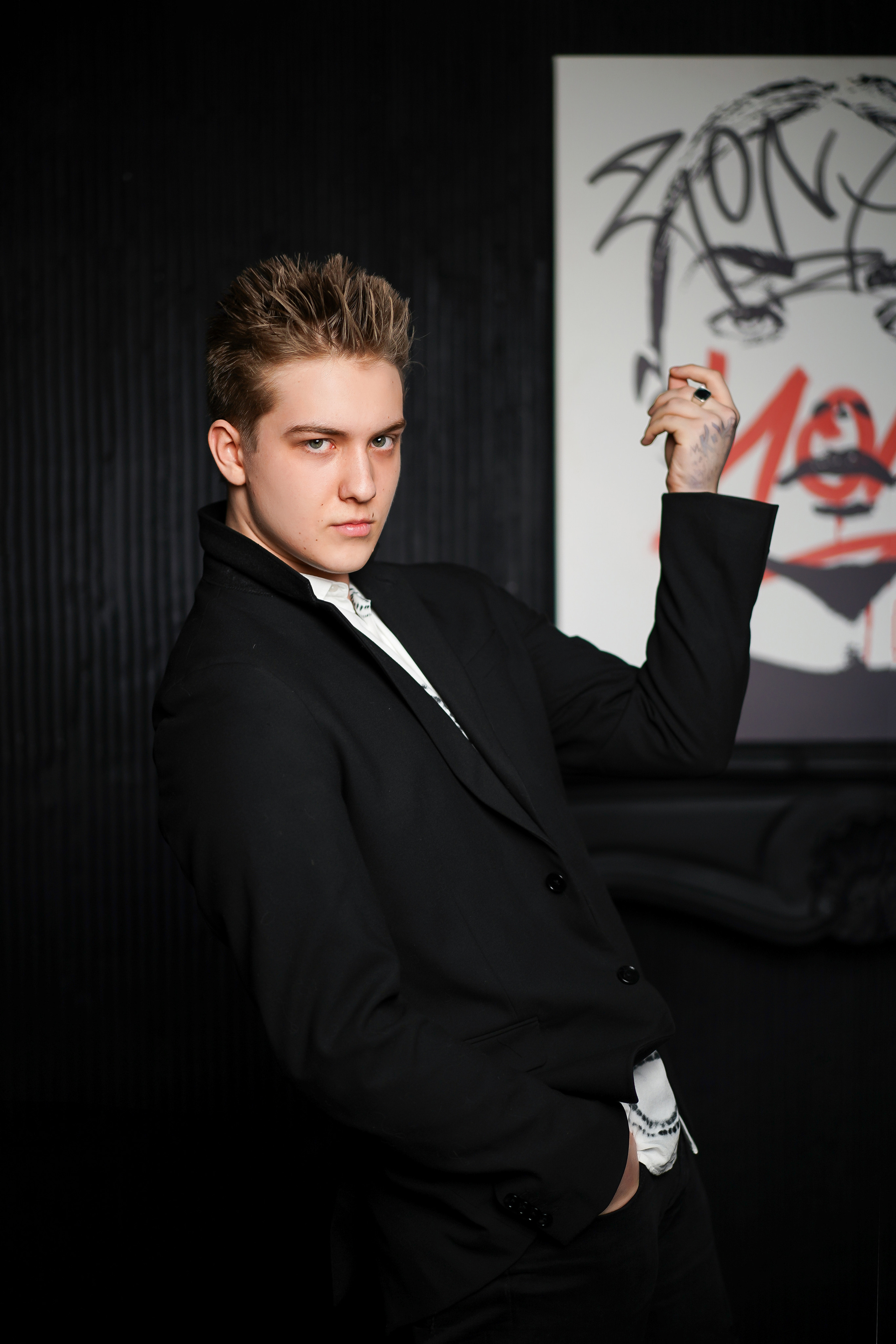 Галерея. Современные выпускные альбомы в Брянске