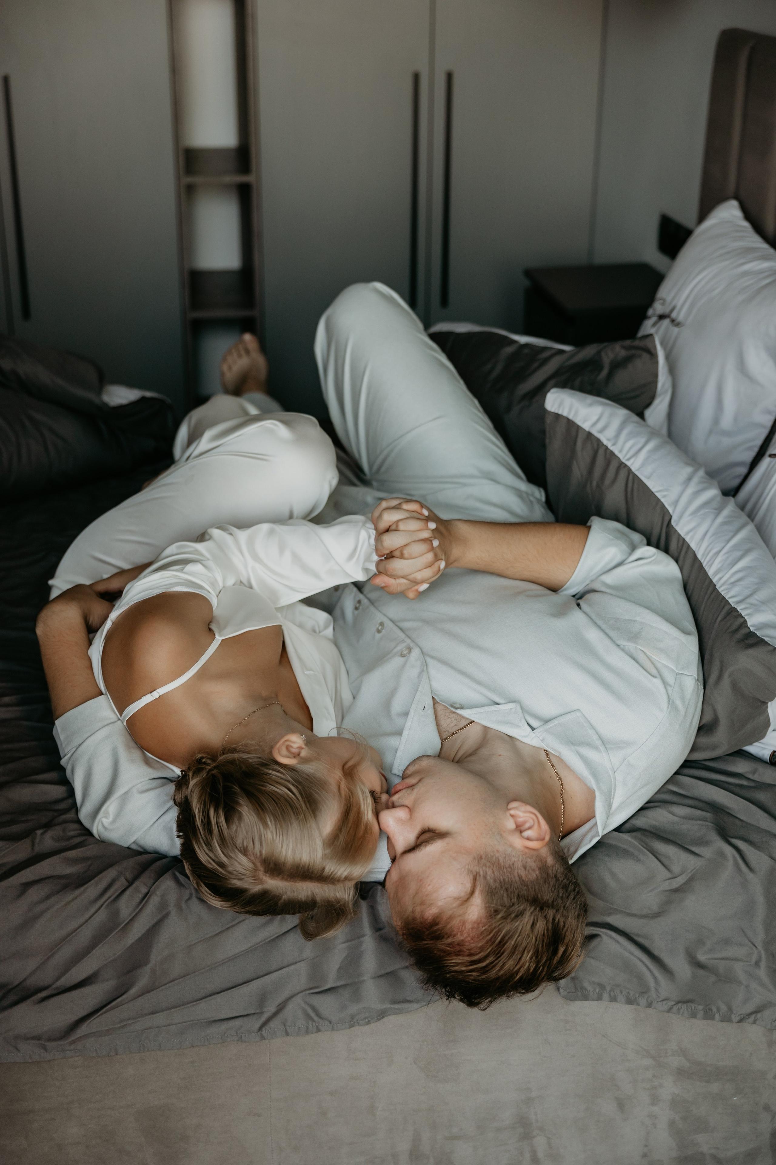 Илья и Алёна. Свадебный и портретный фотограф Минск Евсович Инна