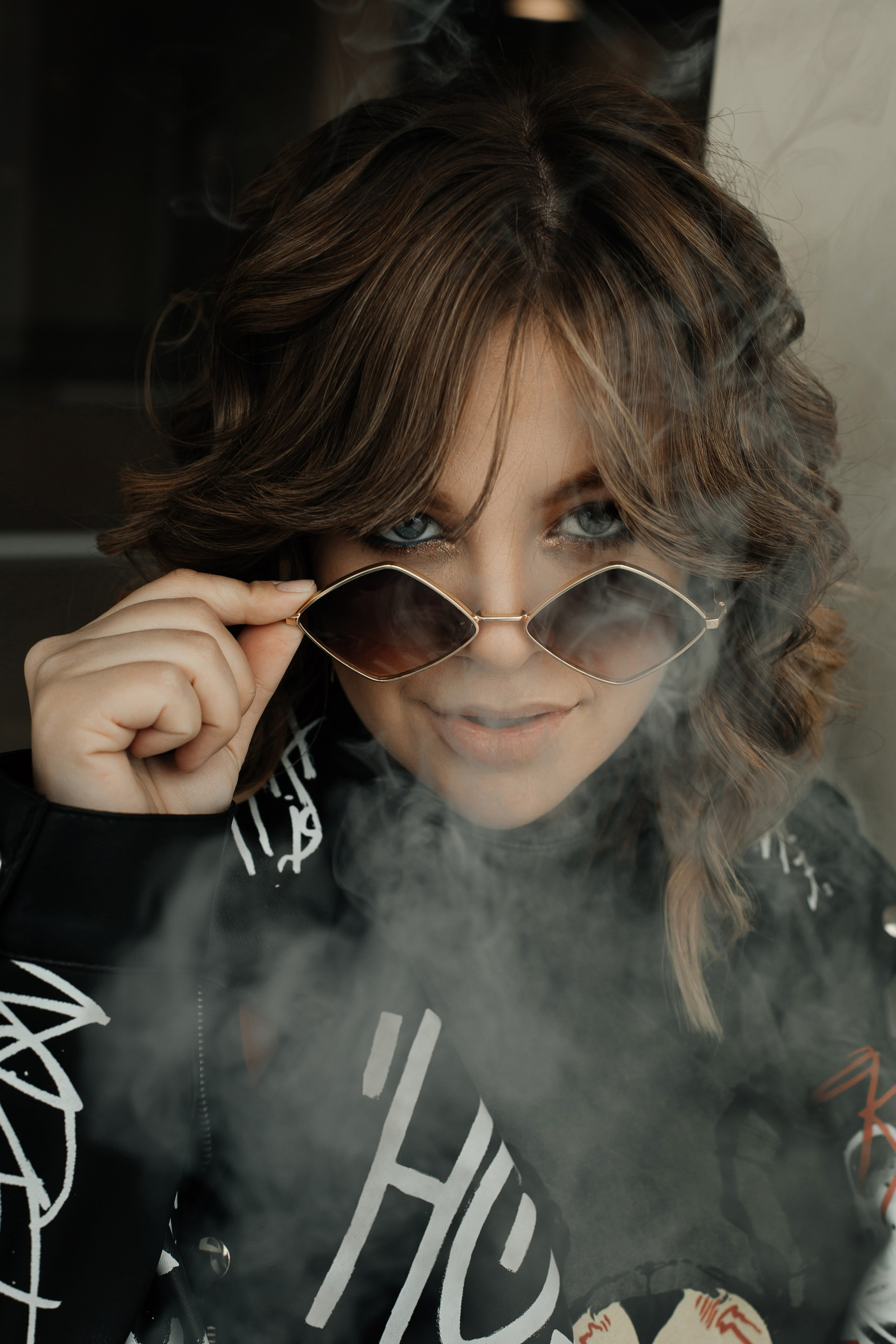 ФОТОСЕССИЯ КО ДНЮ РОЖДЕНИЯ. Фотограф в Киселёвске Татьяна Трухалева