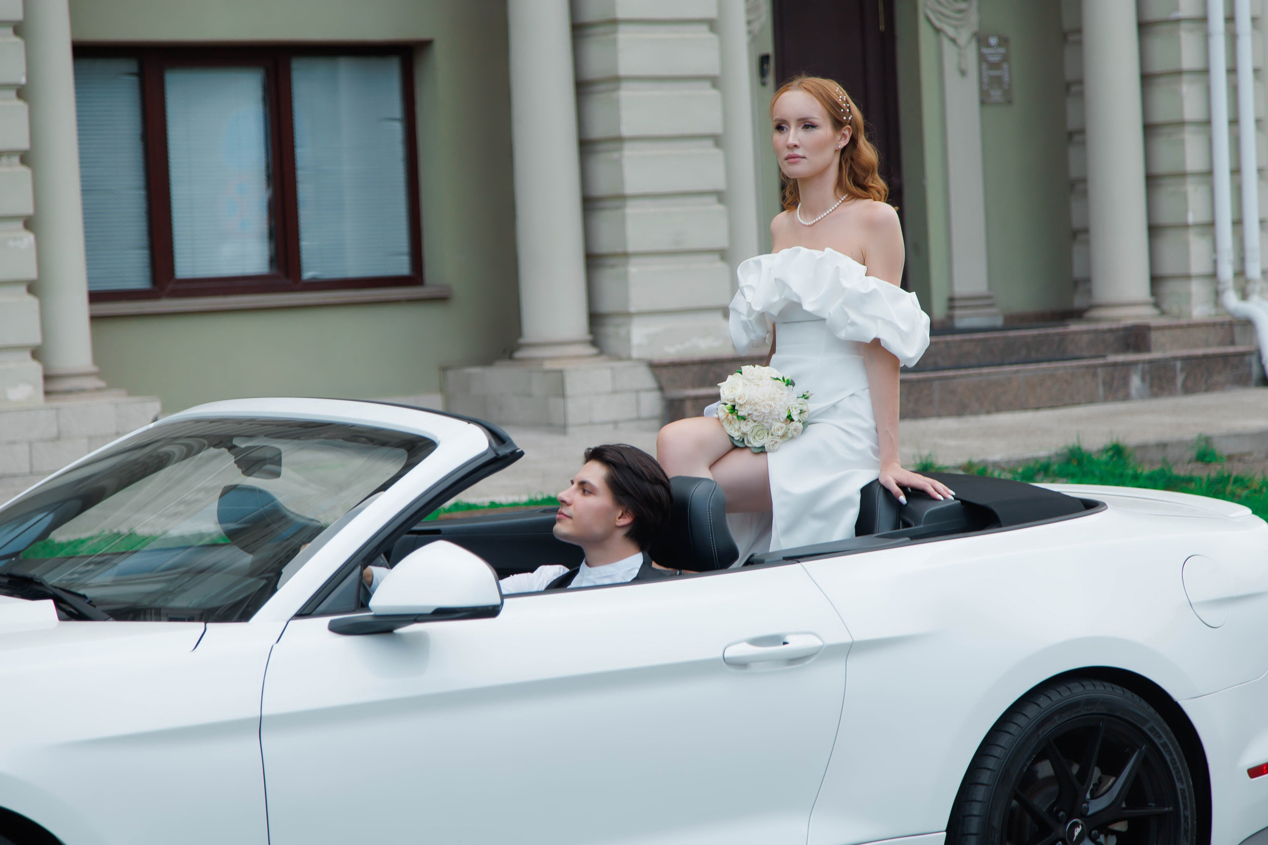 Свадебные сьемки. Предметный и модельный фотограф Хасаншин Дамир