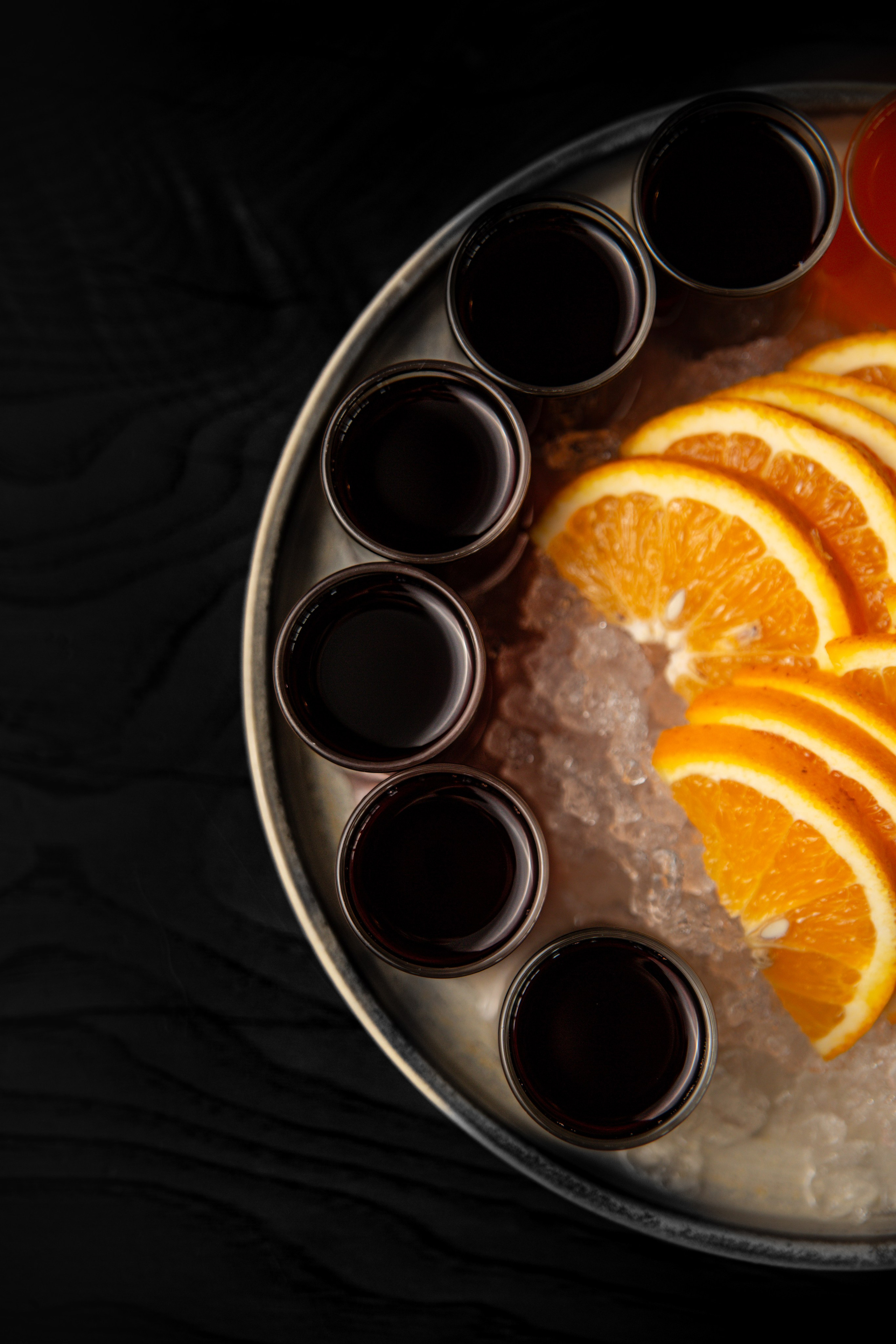 Food. Photofraph Maksym Floria