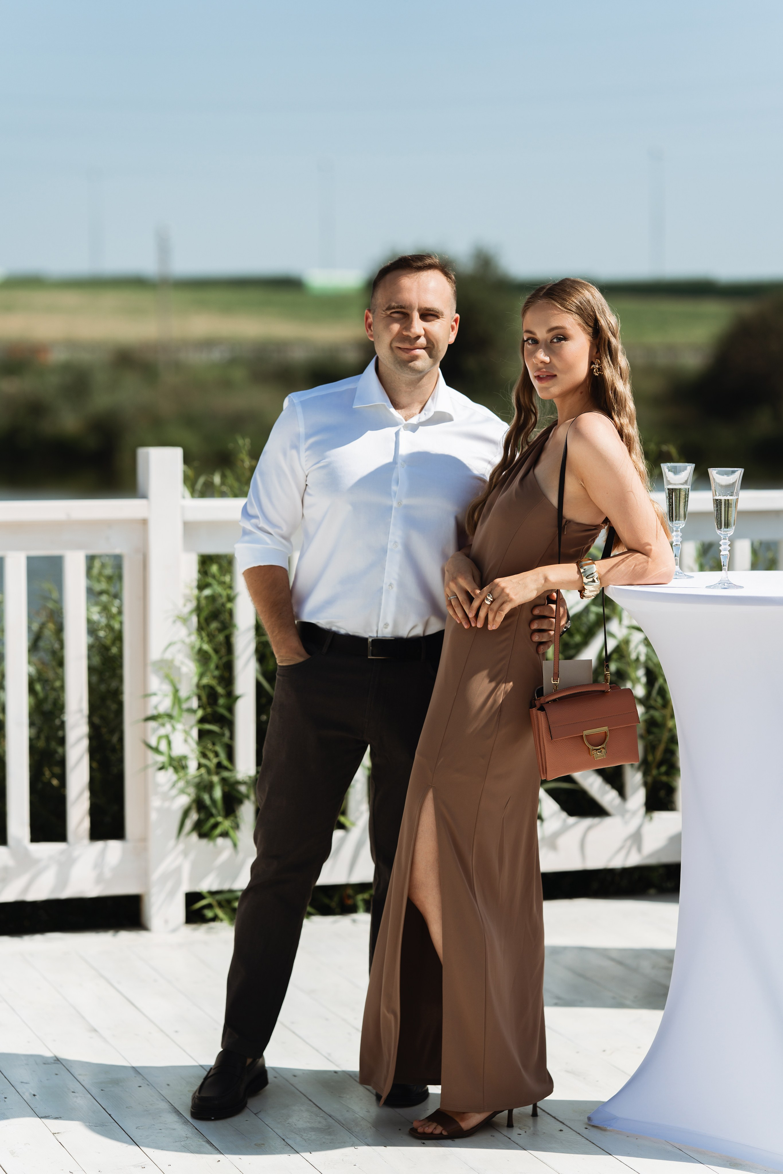 V&A. Фотограф Москва. Екатерина Дударевич