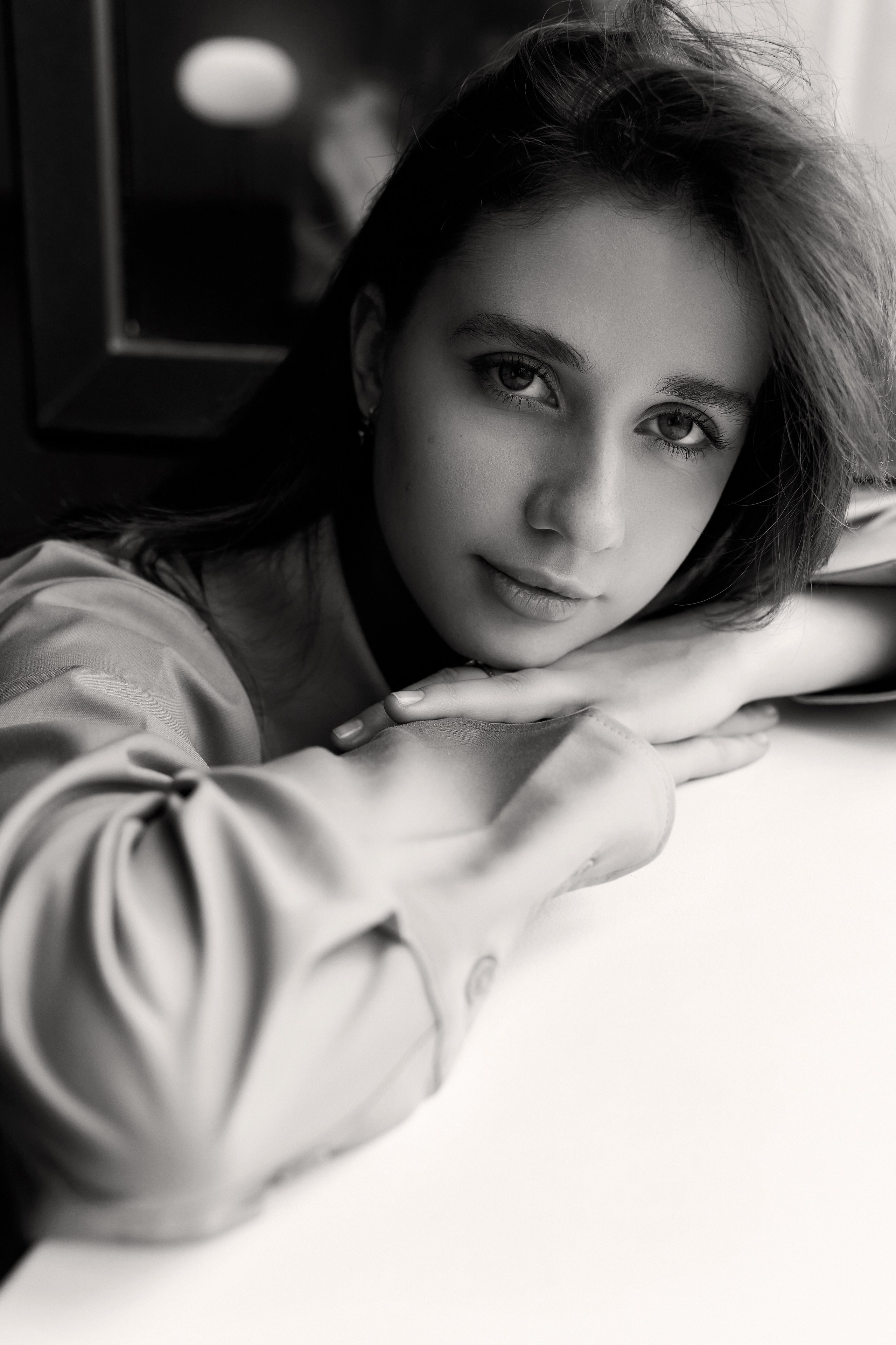 Вероника и Наталья. Фотограф в Ростове-на-Дону