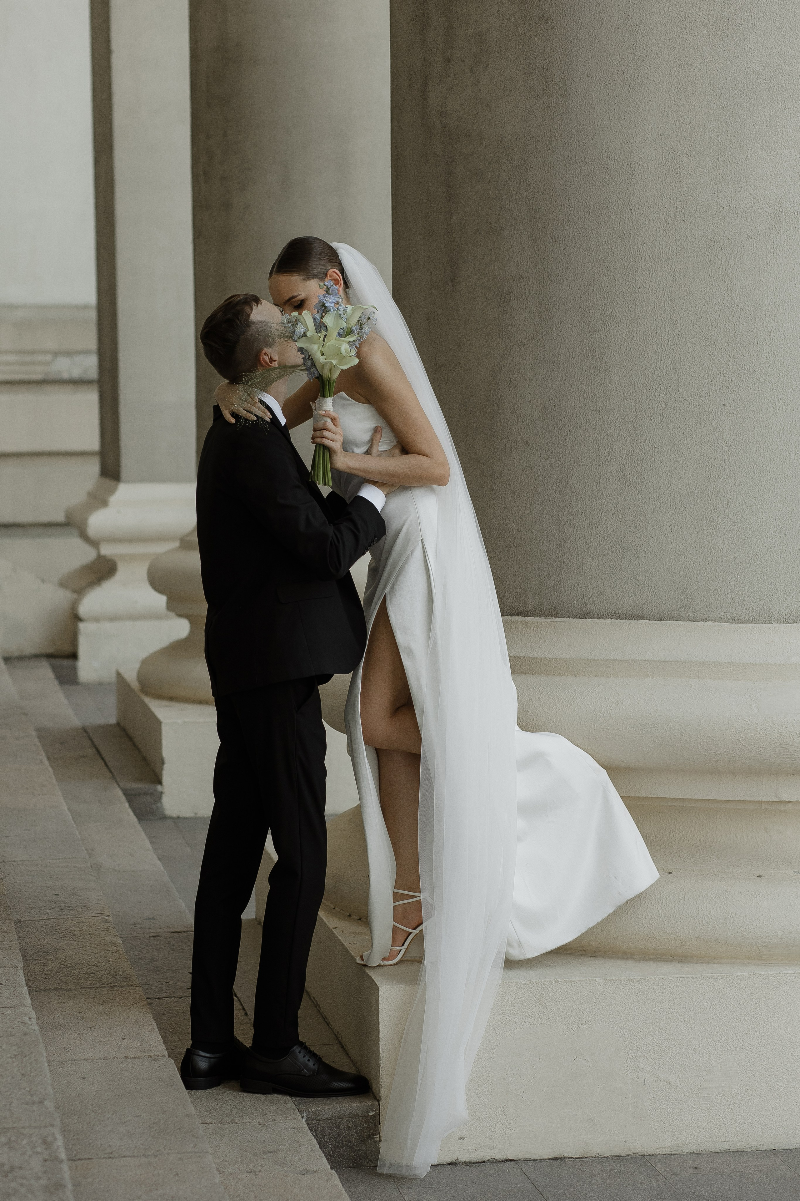 Евгений и Анастасия. Валеева Виктория | Свадебный фотограф в Ростове-на-Дону и Москве