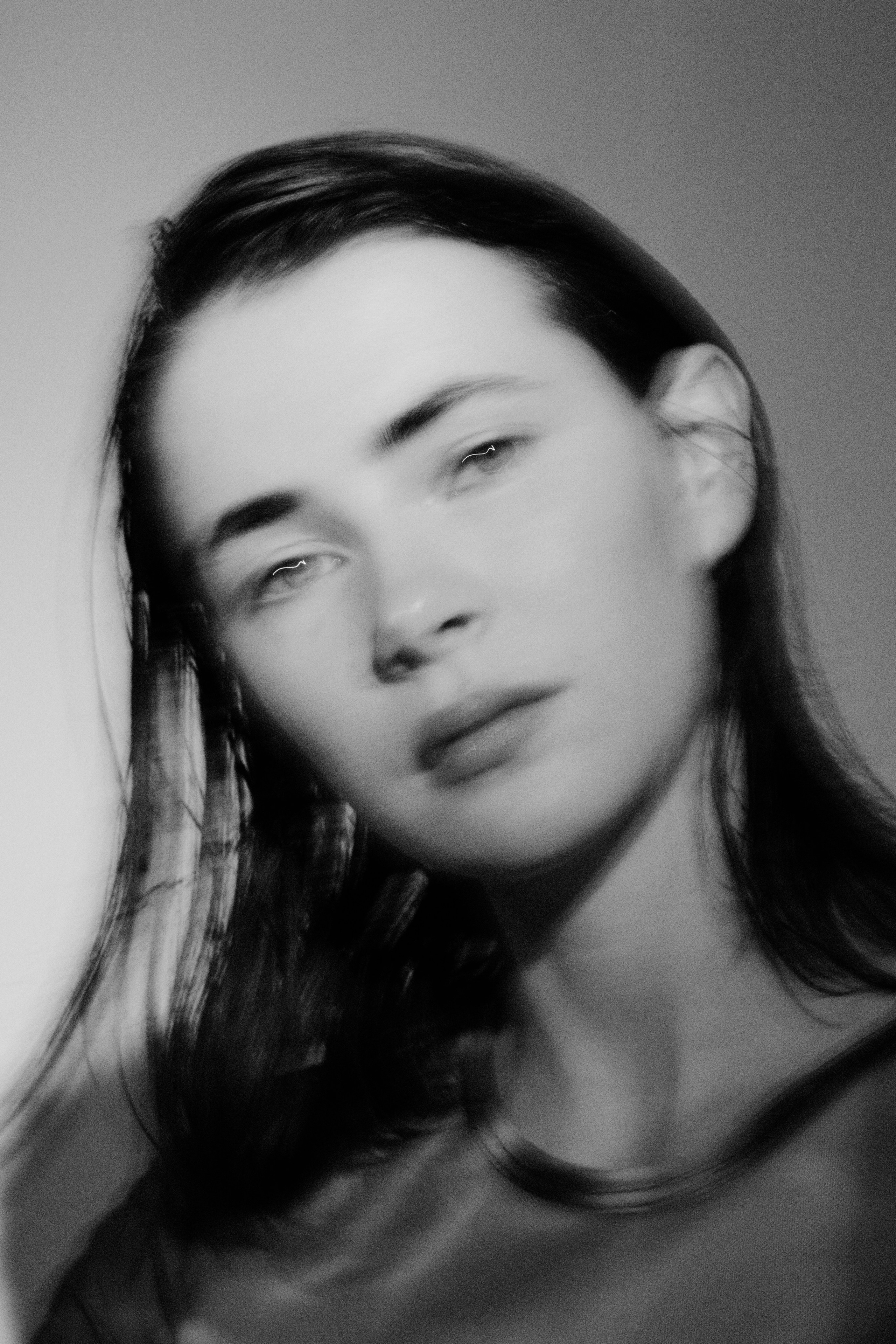 Саша. Фотограф Анастасия Дёмина