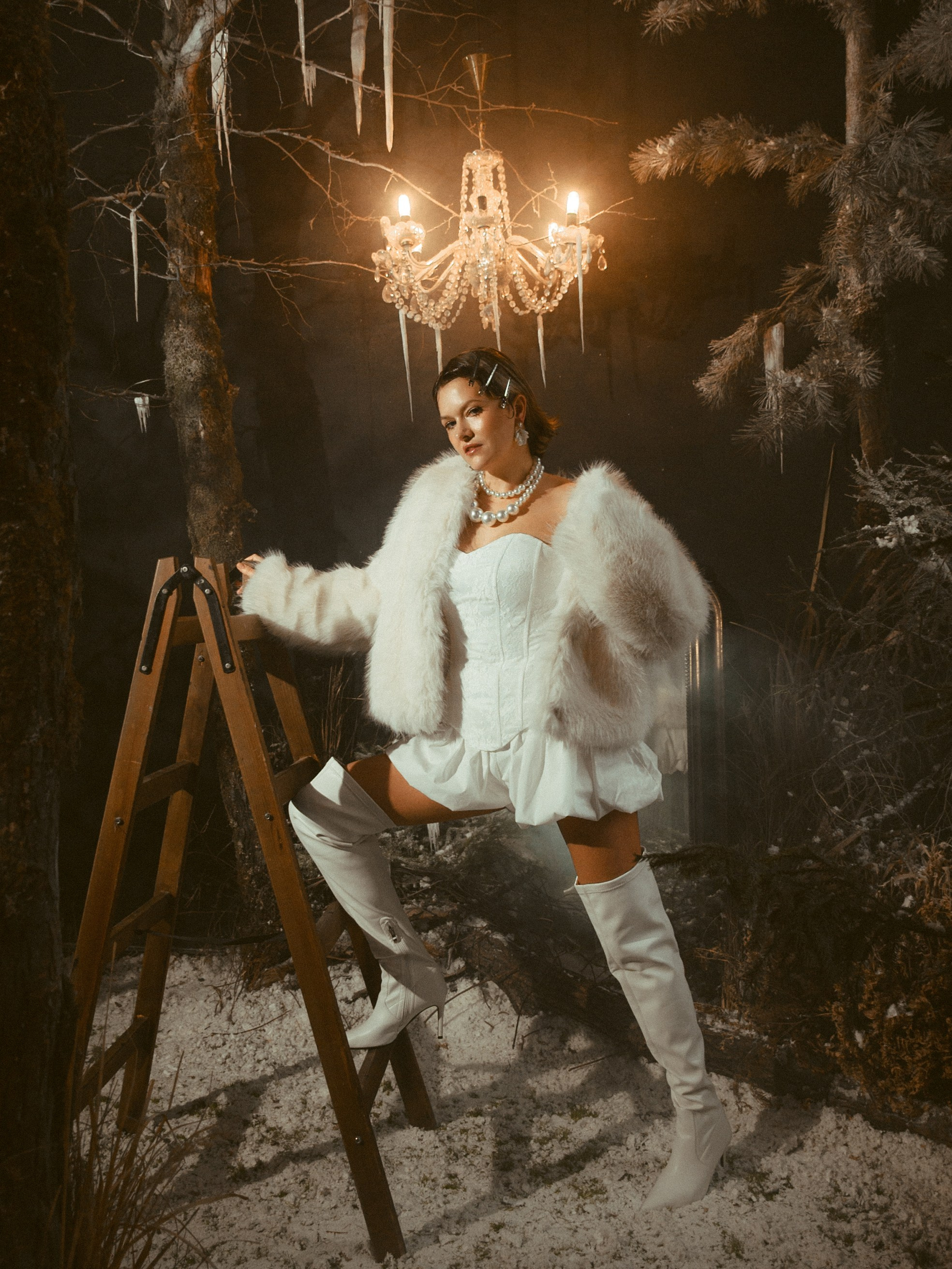 Маша. Портретный и свадебный фотограф Москва Валерия Возняковская