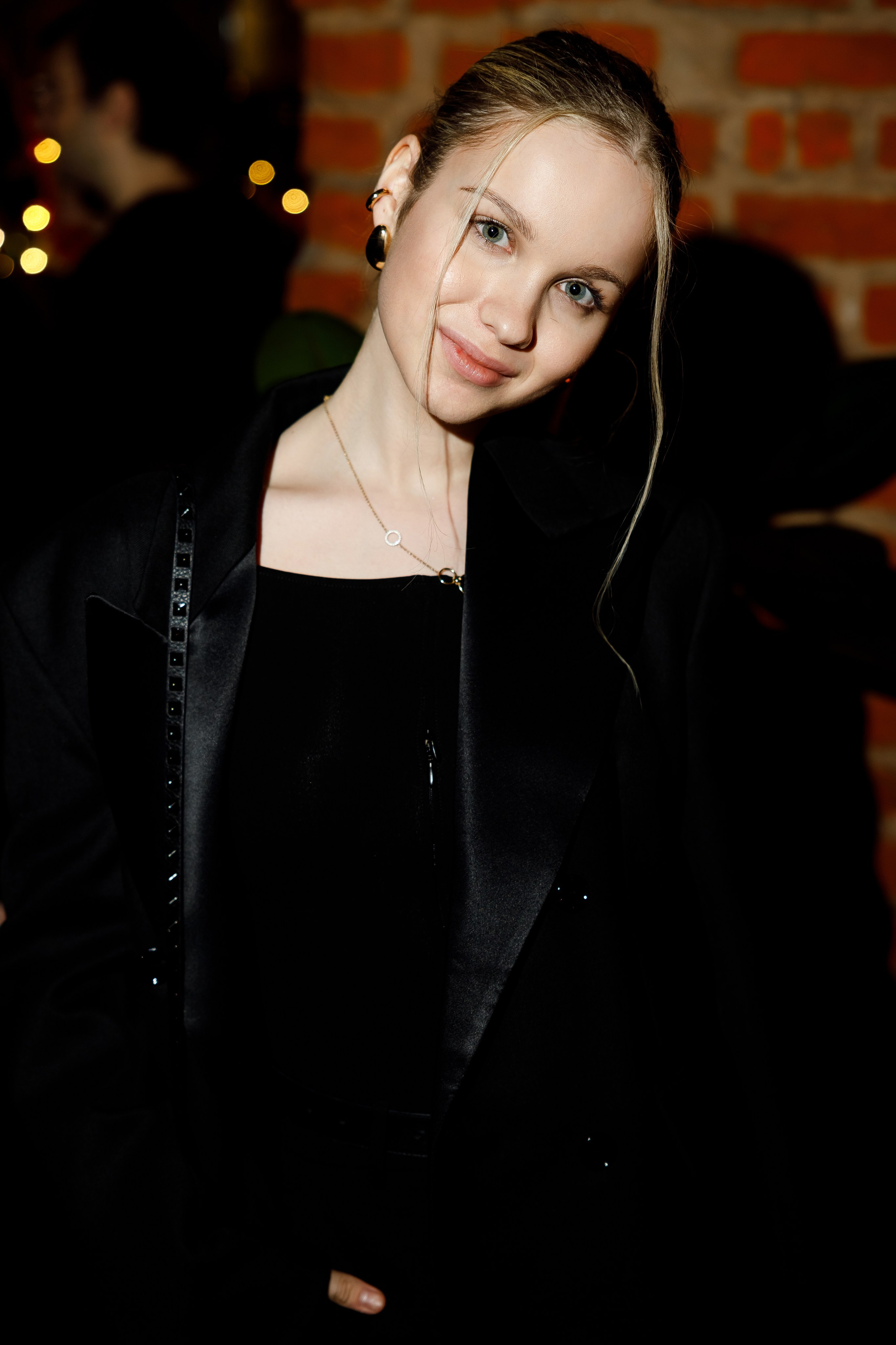 Открытие ресторана — «FROM». Фотограф Москва