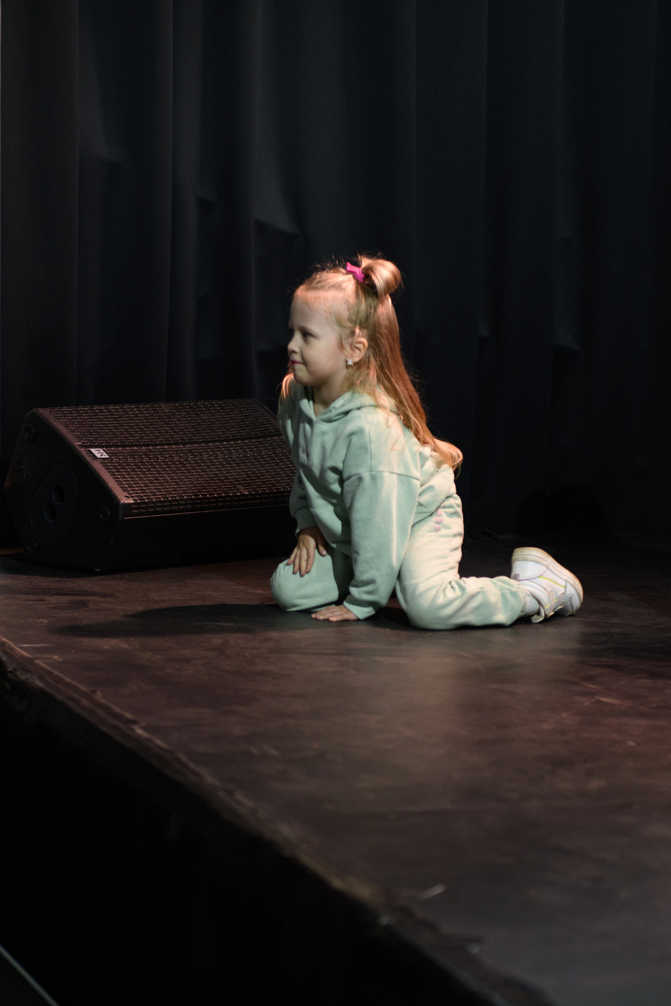 Финал конкурса красоты и материнства «Особенная мама». Организация и проведение фотосъемок в Санкт-Петербурге. Фотограф Смирягин Илья