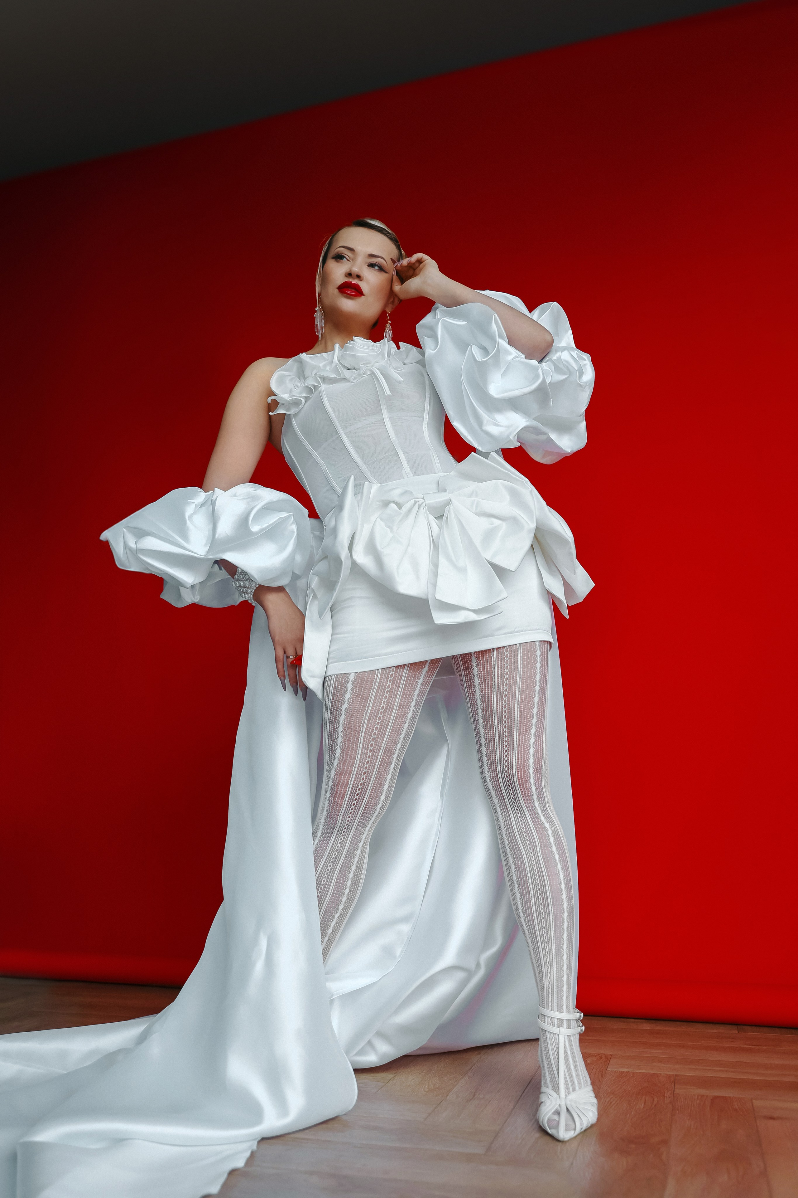 Иван да Марина. Фотограф Алина Ионычева в Новосибирске