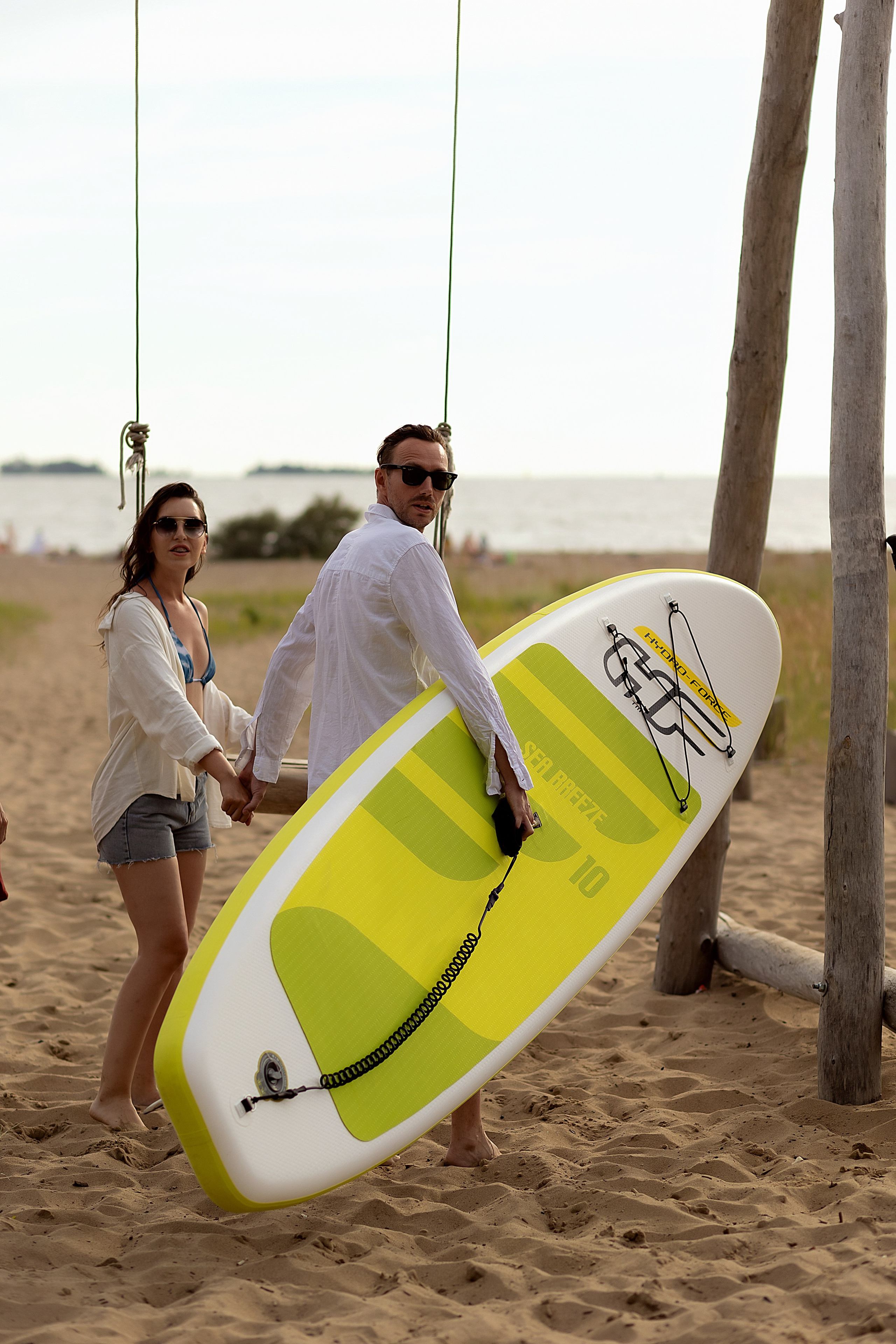 «На берегу неба». Фотограф Алина Ионычева в Новосибирске