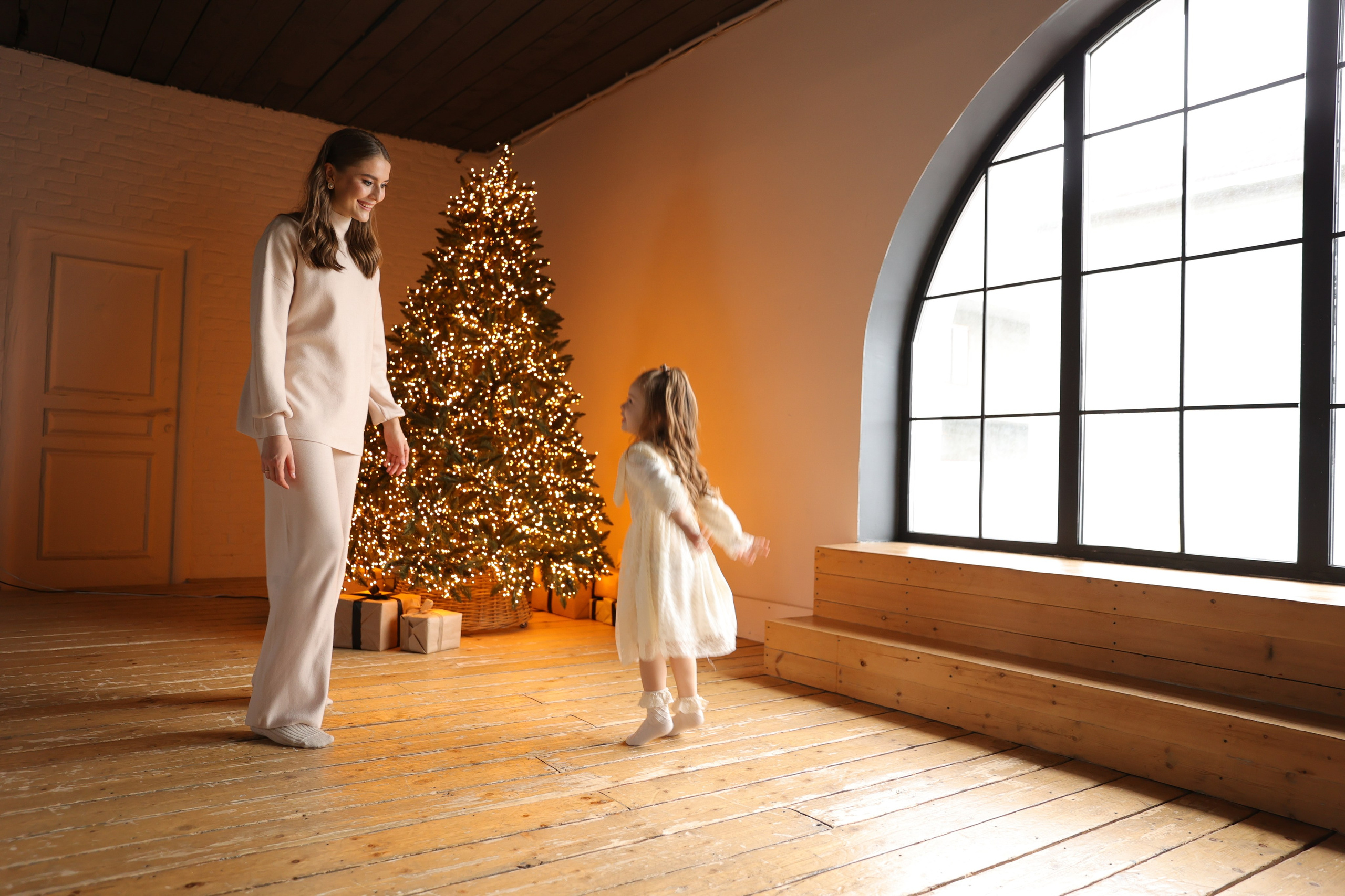 HappyNewYear. Фотограф Алина Ионычева в Новосибирске