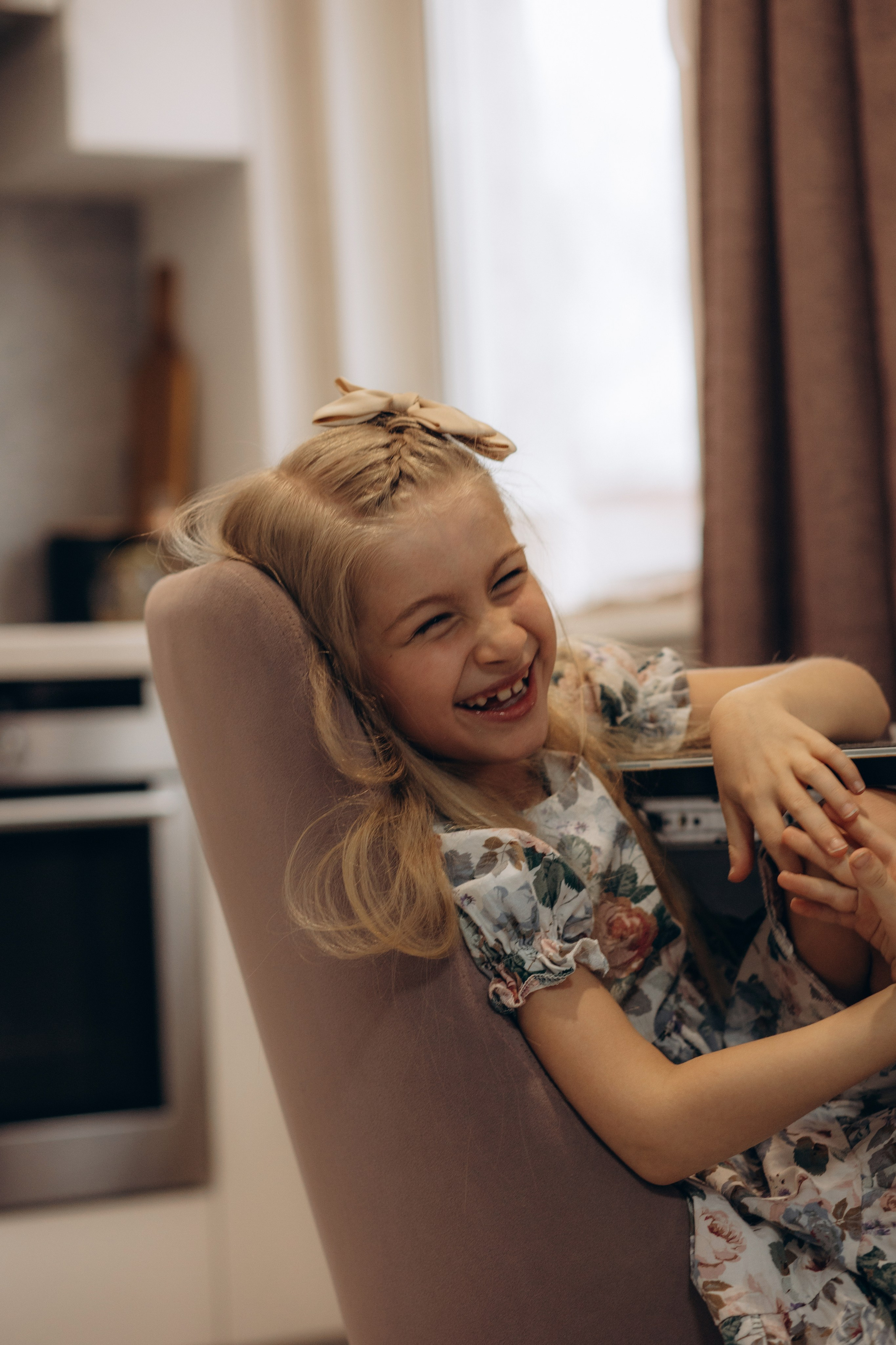 «Ушастые истории». Фотограф Алина Ионычева в Новосибирске