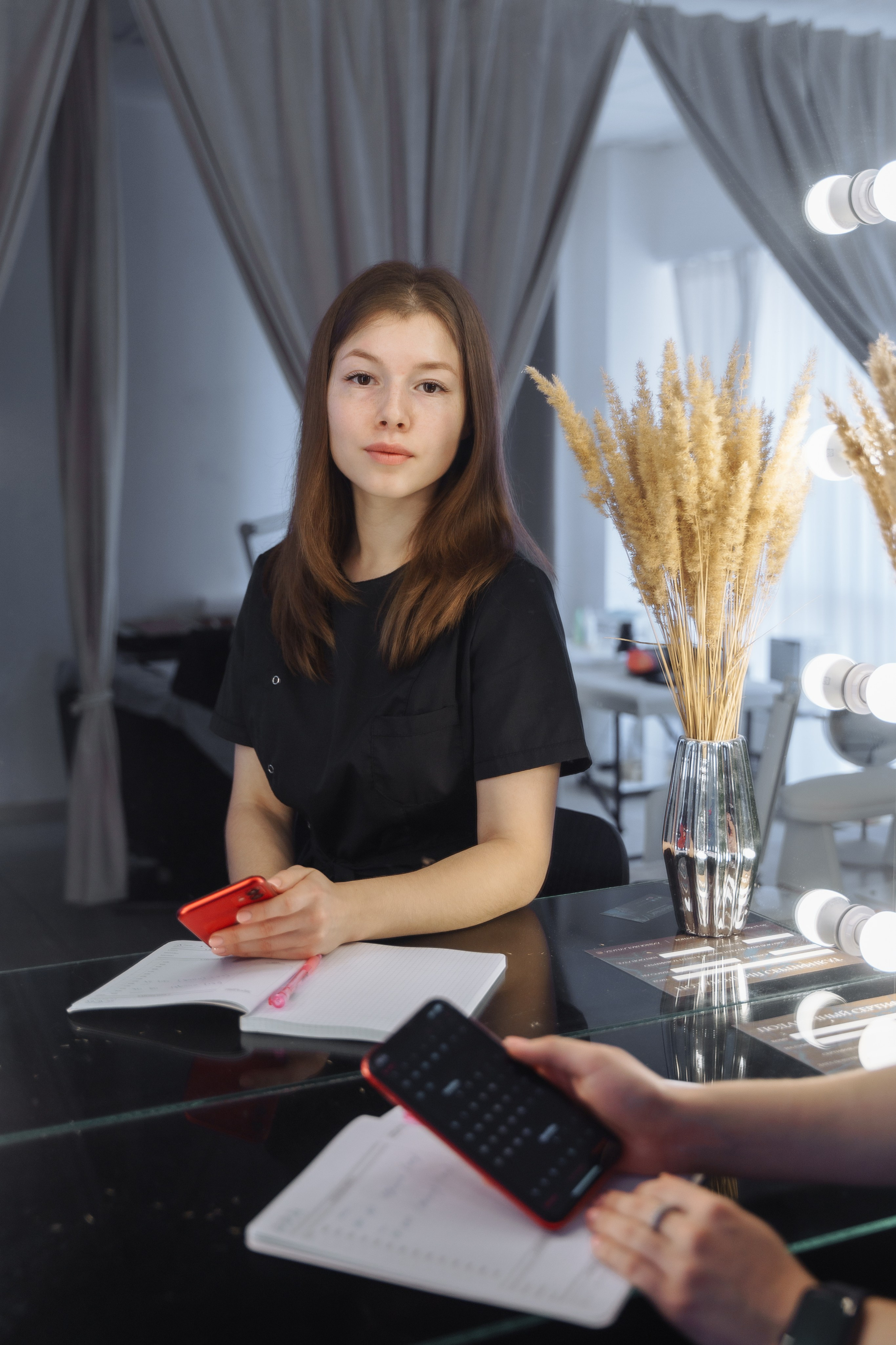 Дилара — электролог. Свадебный и семейный фотограф Марина Лежнева, г. Уфа