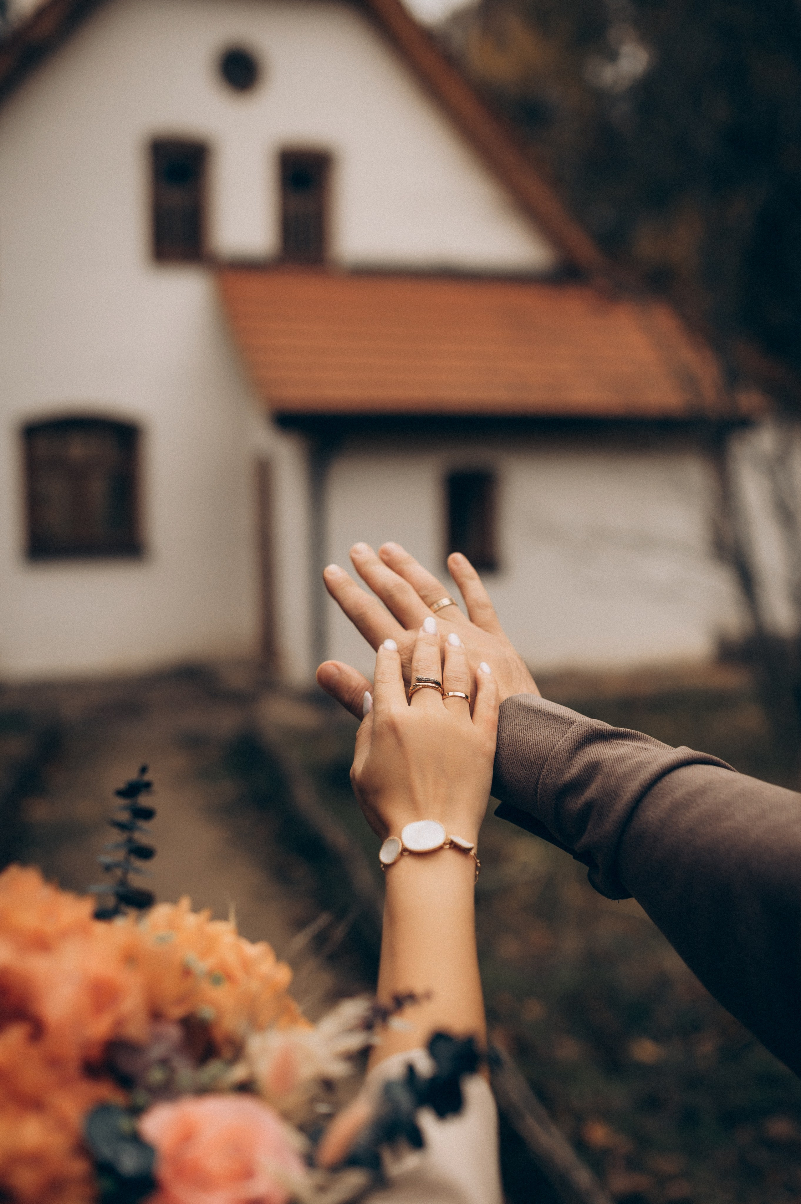 Владимир и Светлана. Фотограф Алексин, Тула