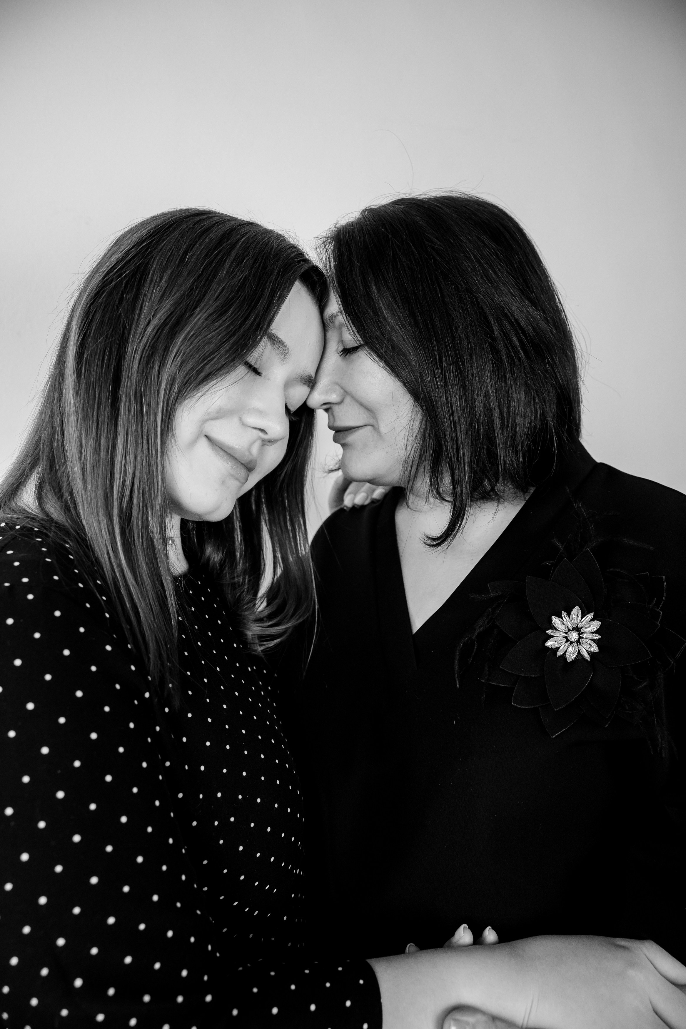 Буду рядом. Фотограф Гульнара Вафина