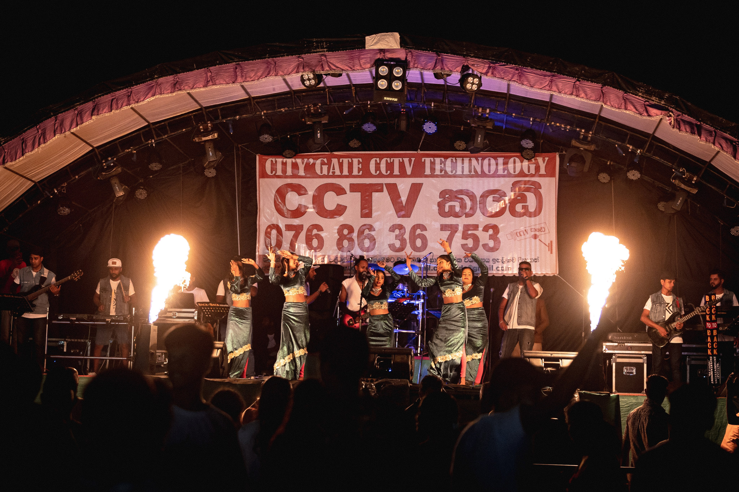 SUPERSTARS-PILIYANDALA. Фотограф Сонкина Татьяна