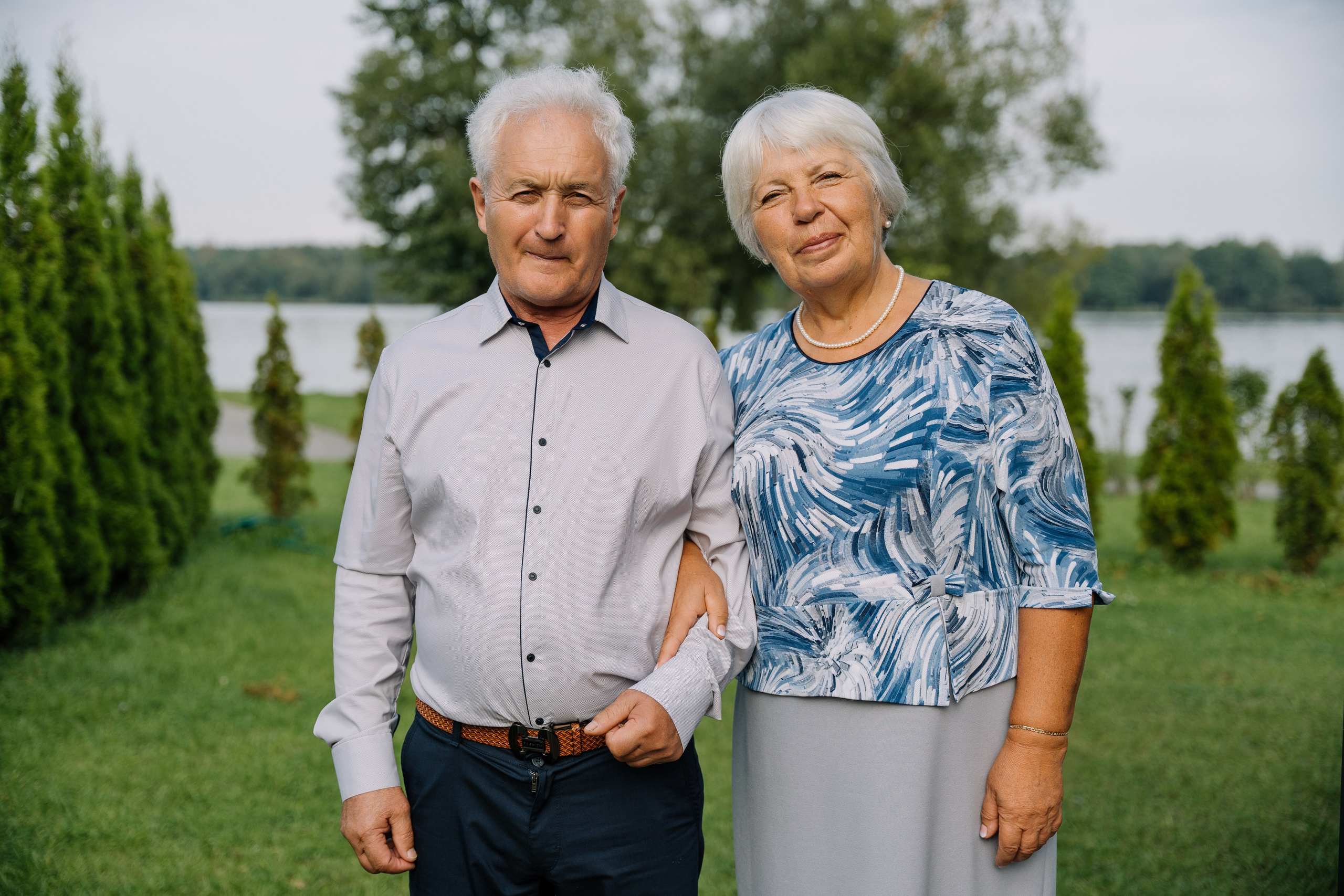 Иван & Оксана