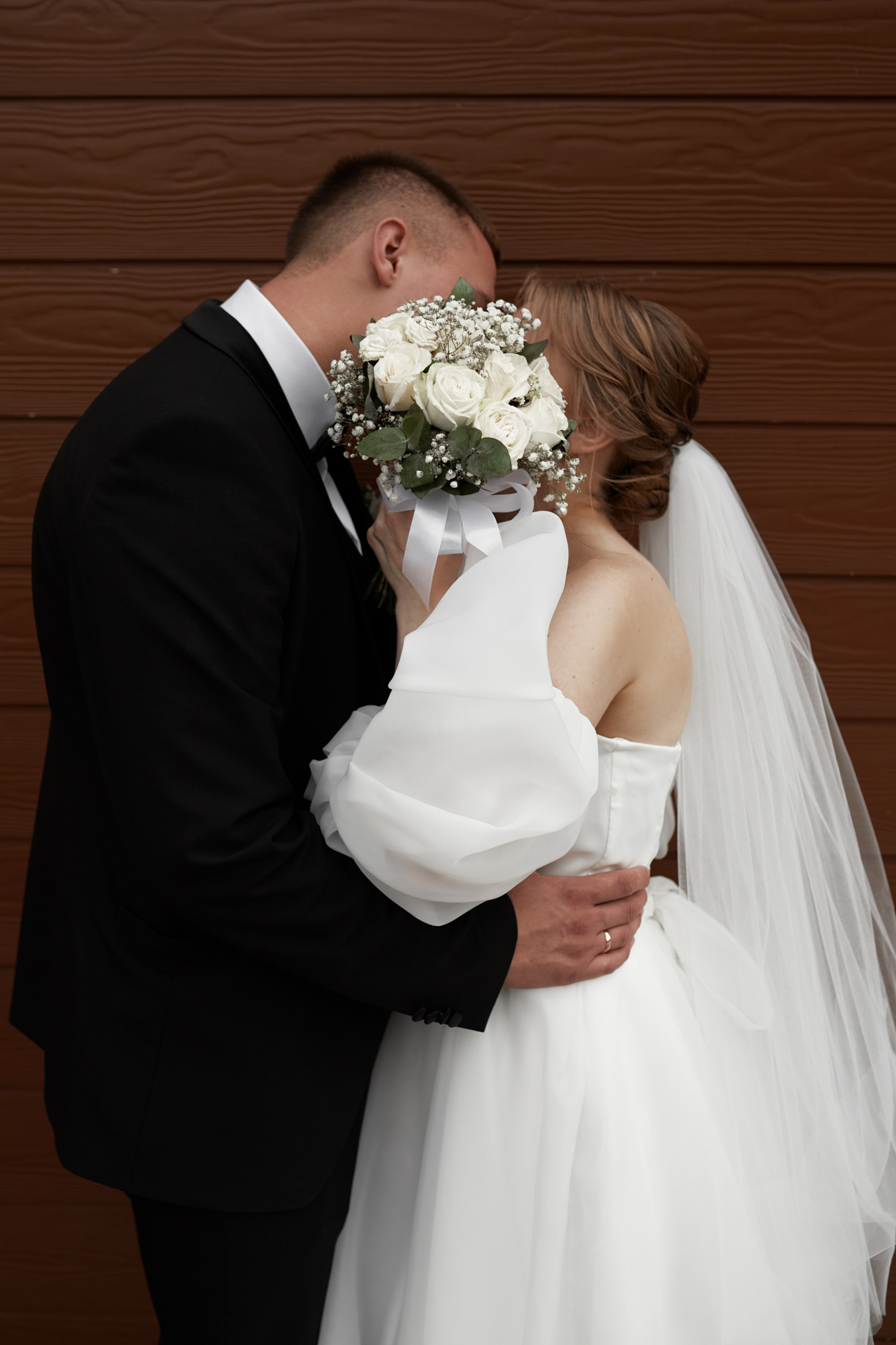 Екатерина и Роман. Анастасия Шкуднова — свадебный и женский фотограф в Брянске