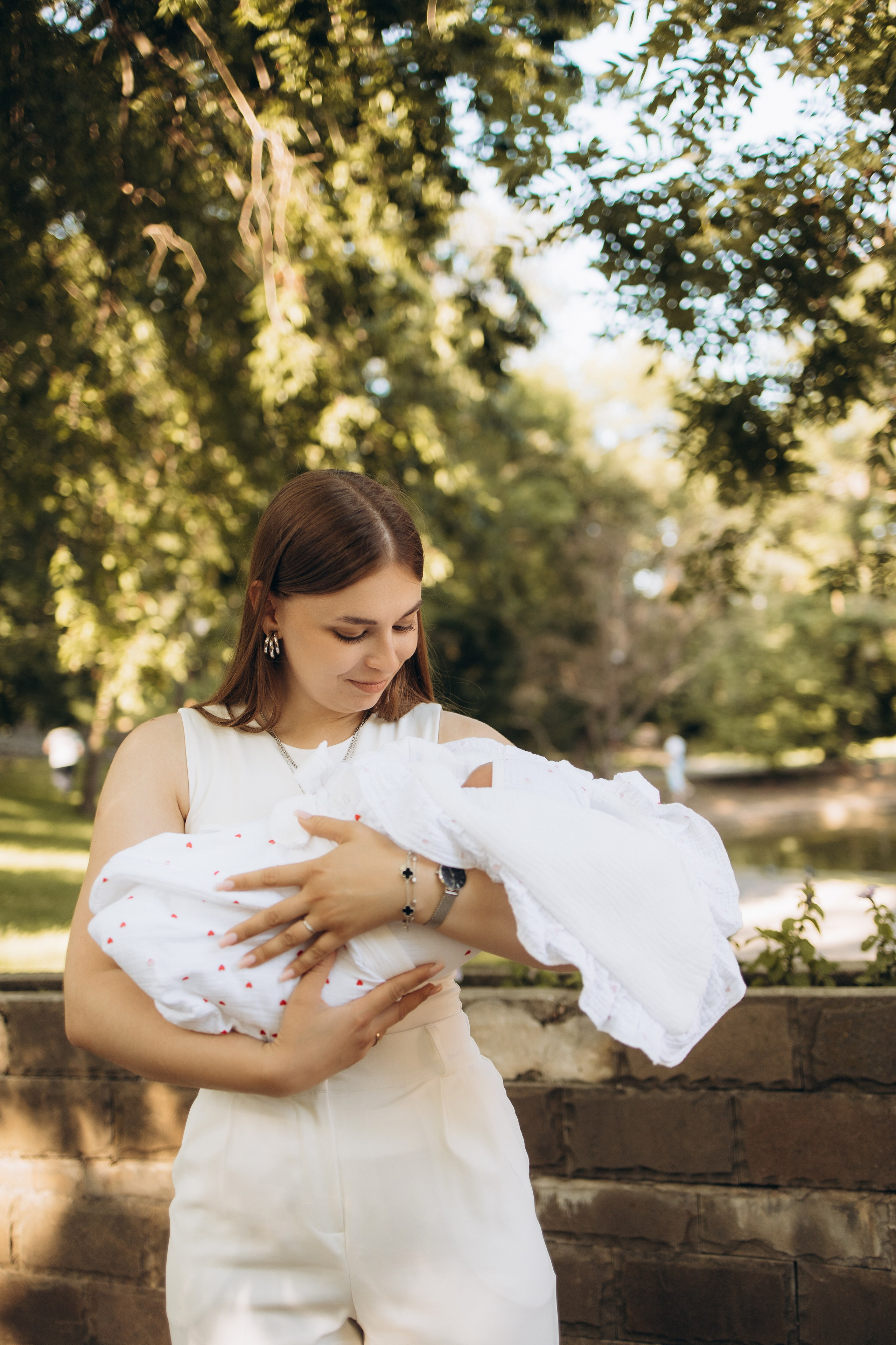 Выписка Анечки. Самый теплый фотограф в Краснодаре Рябоконь Ксения
