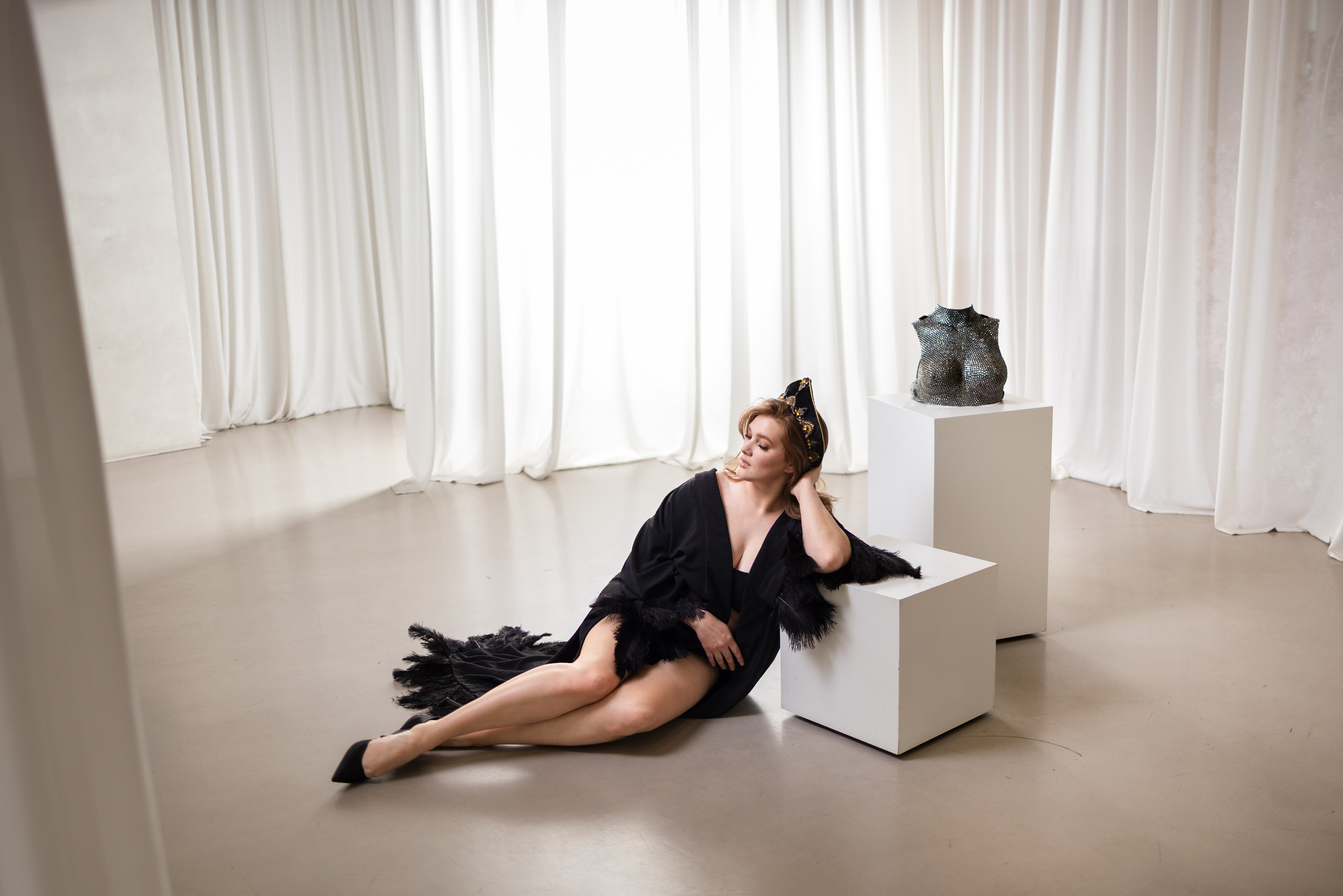 Женский и семейный фотограф, Катя Белькова, Москва